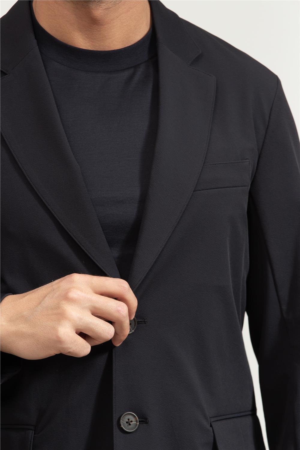 Emporio Armani Erkek Blazer Ceket