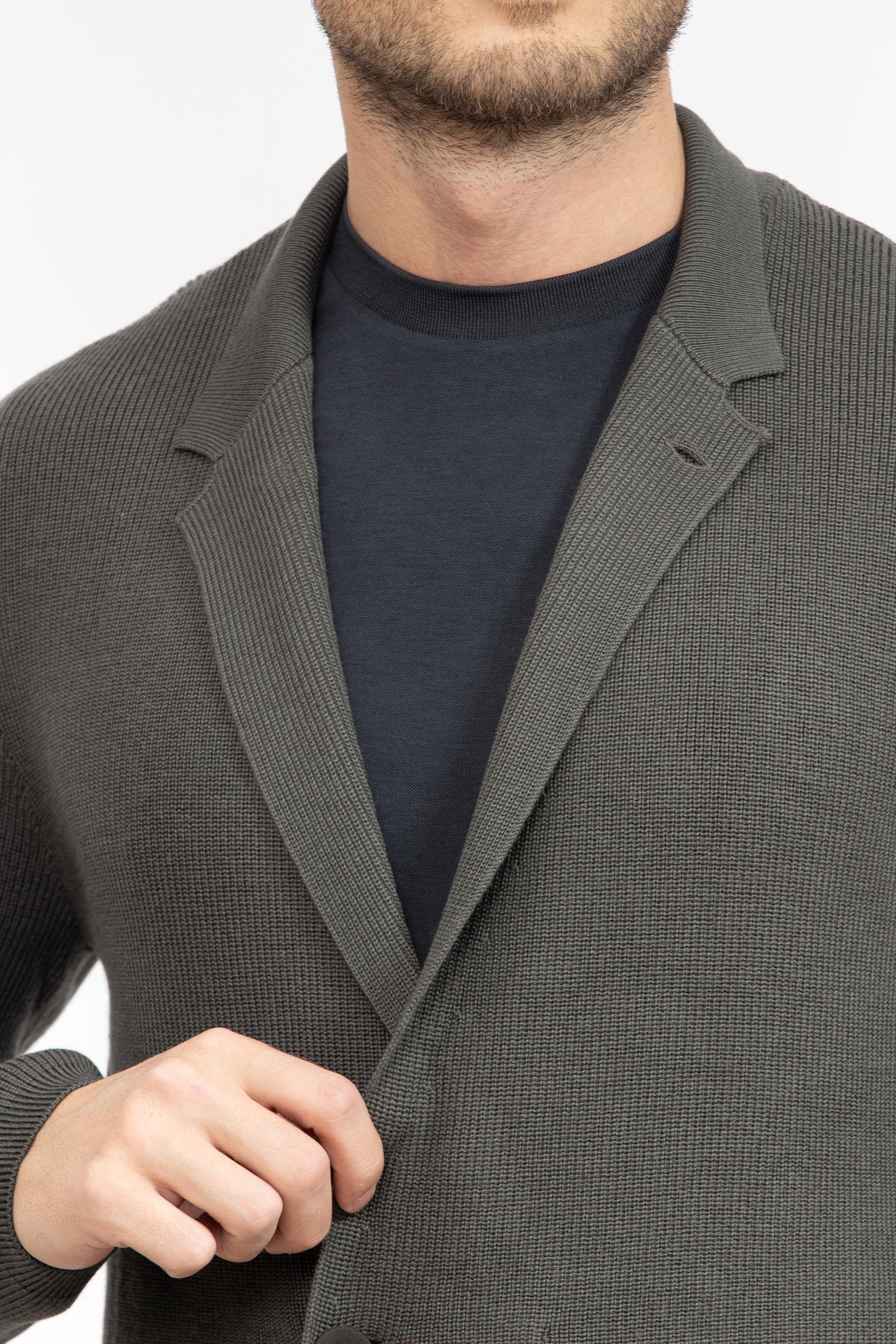 Emporio Armani Erkek Blazer Ceket