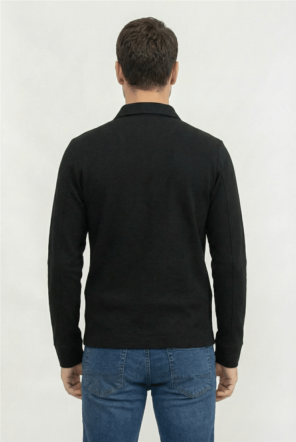 Emporio Armani Erkek Blazer Ceket