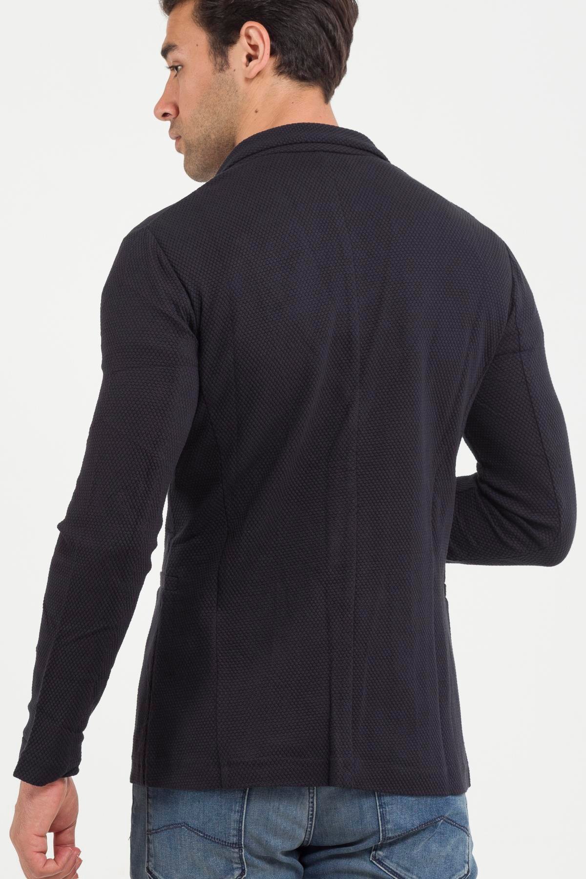 Emporio Armani Erkek Blazer Ceket