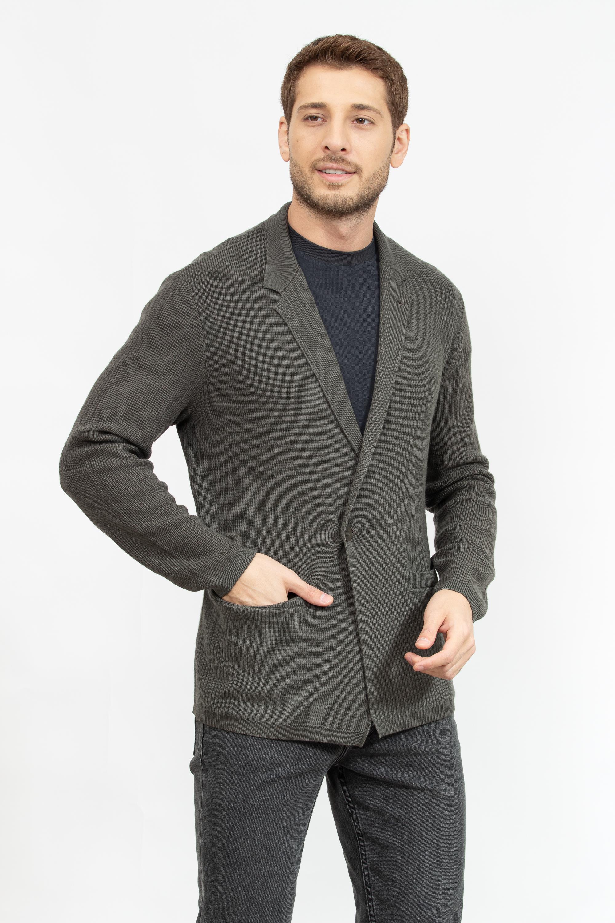 Emporio Armani Erkek Blazer Ceket