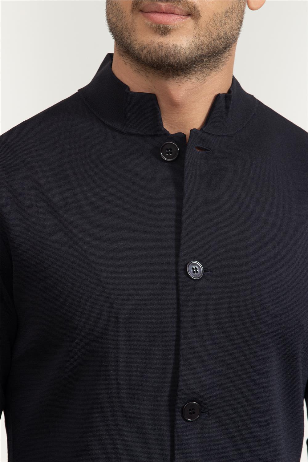 Emporio Armani Erkek Blazer Ceket