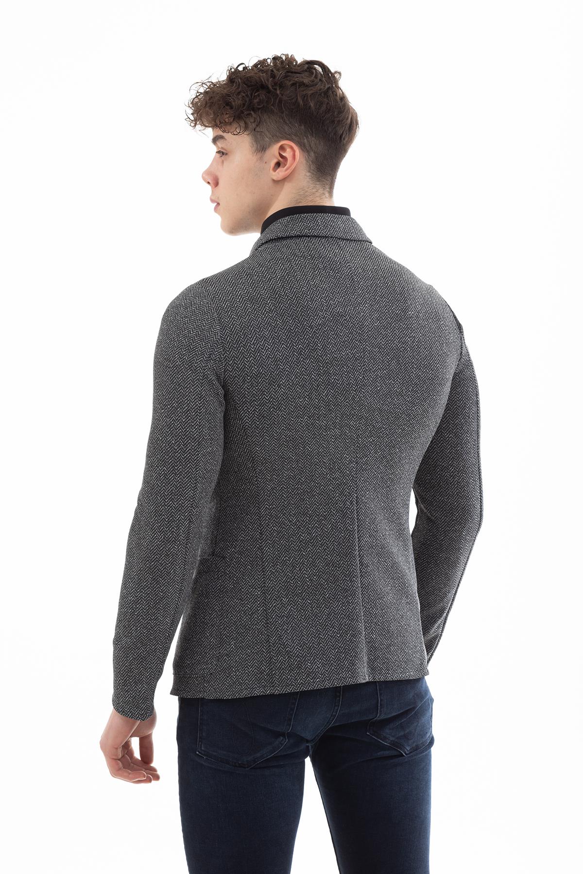 Emporio Armani Erkek Blazer Ceket