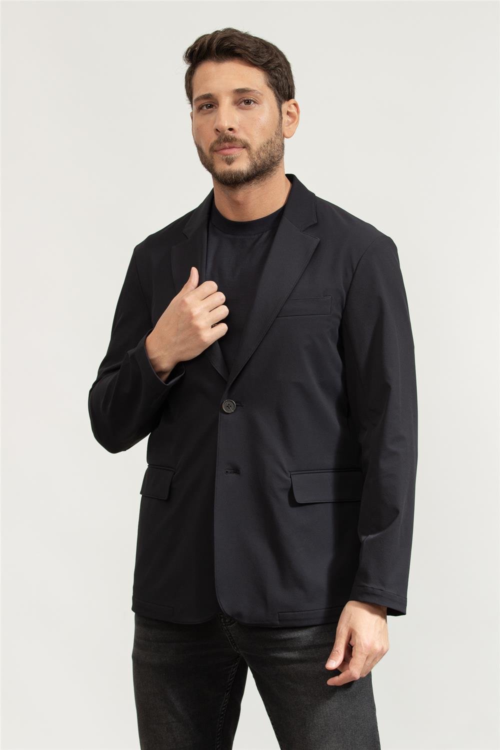 Emporio Armani Erkek Blazer Ceket
