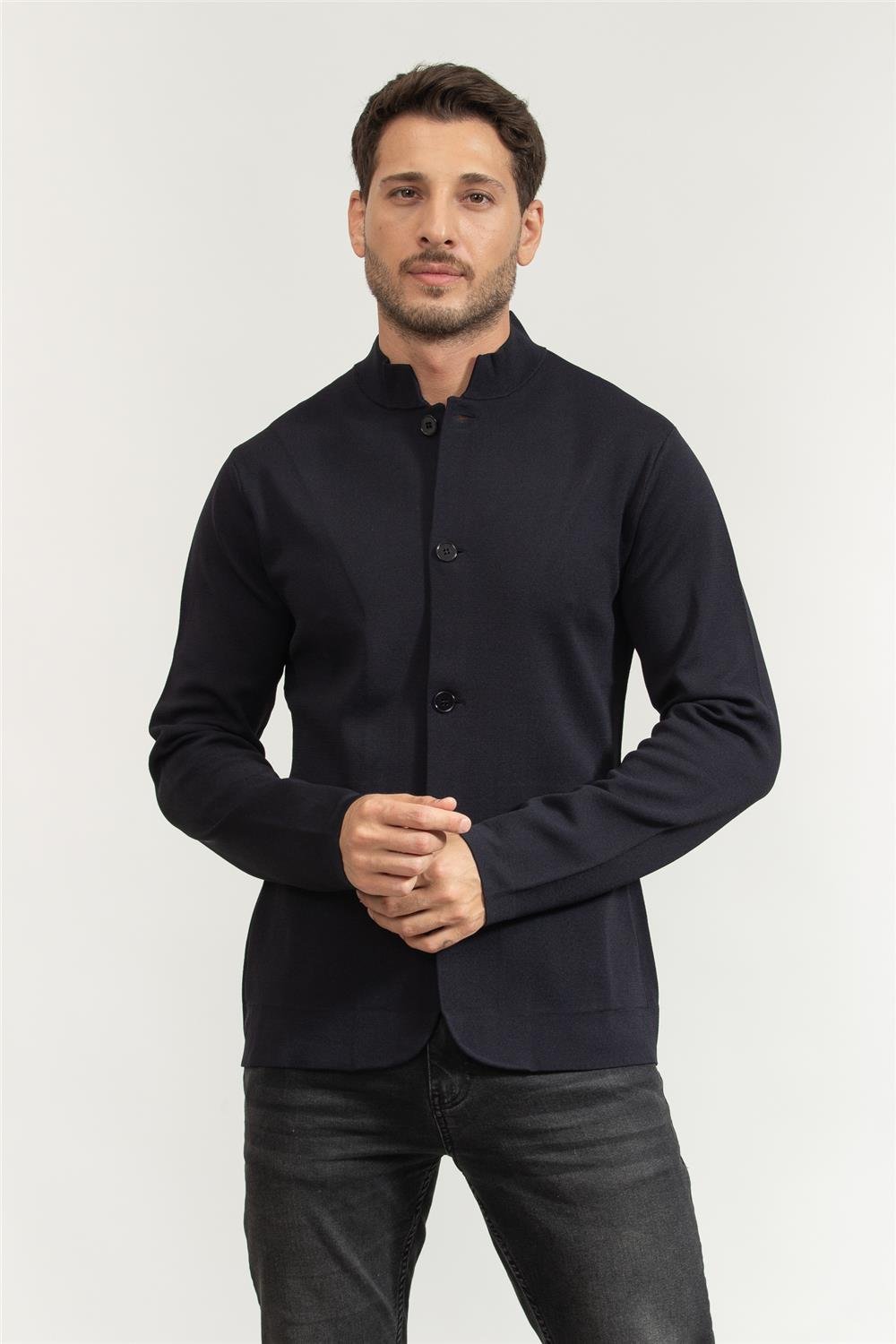 Emporio Armani Erkek Blazer Ceket