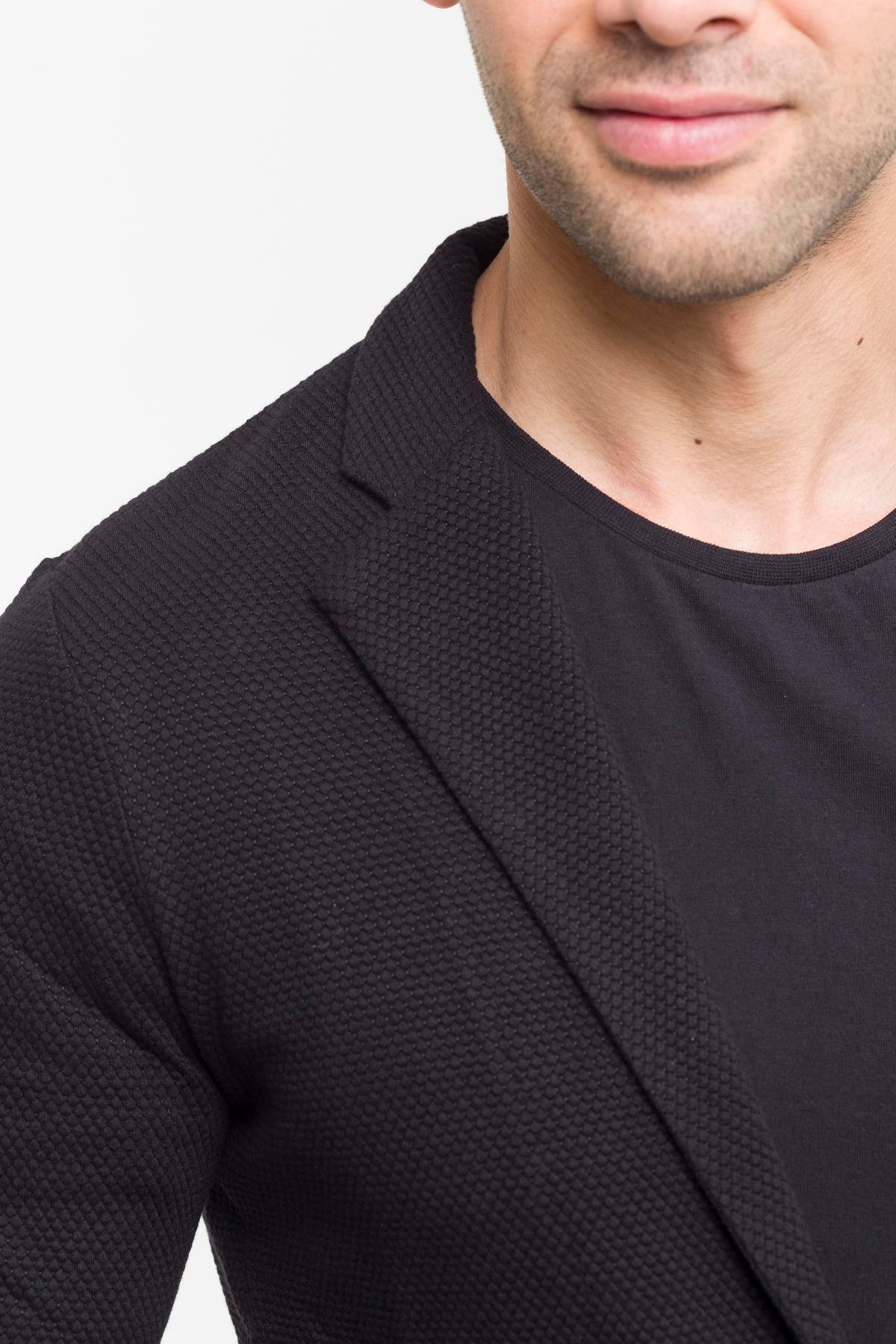 Emporio Armani Erkek Blazer Ceket