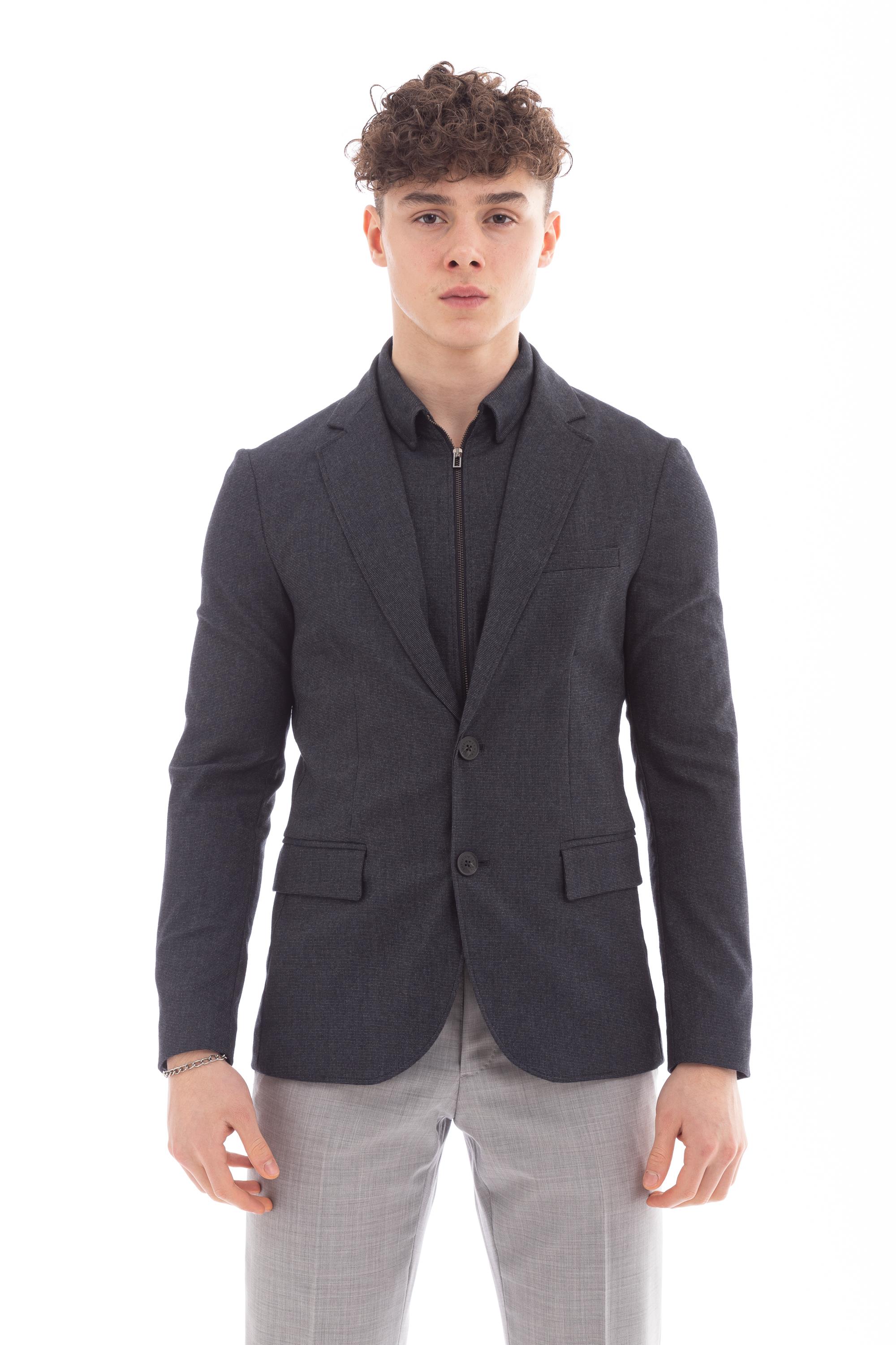 Emporio Armani Erkek Blazer Ceket