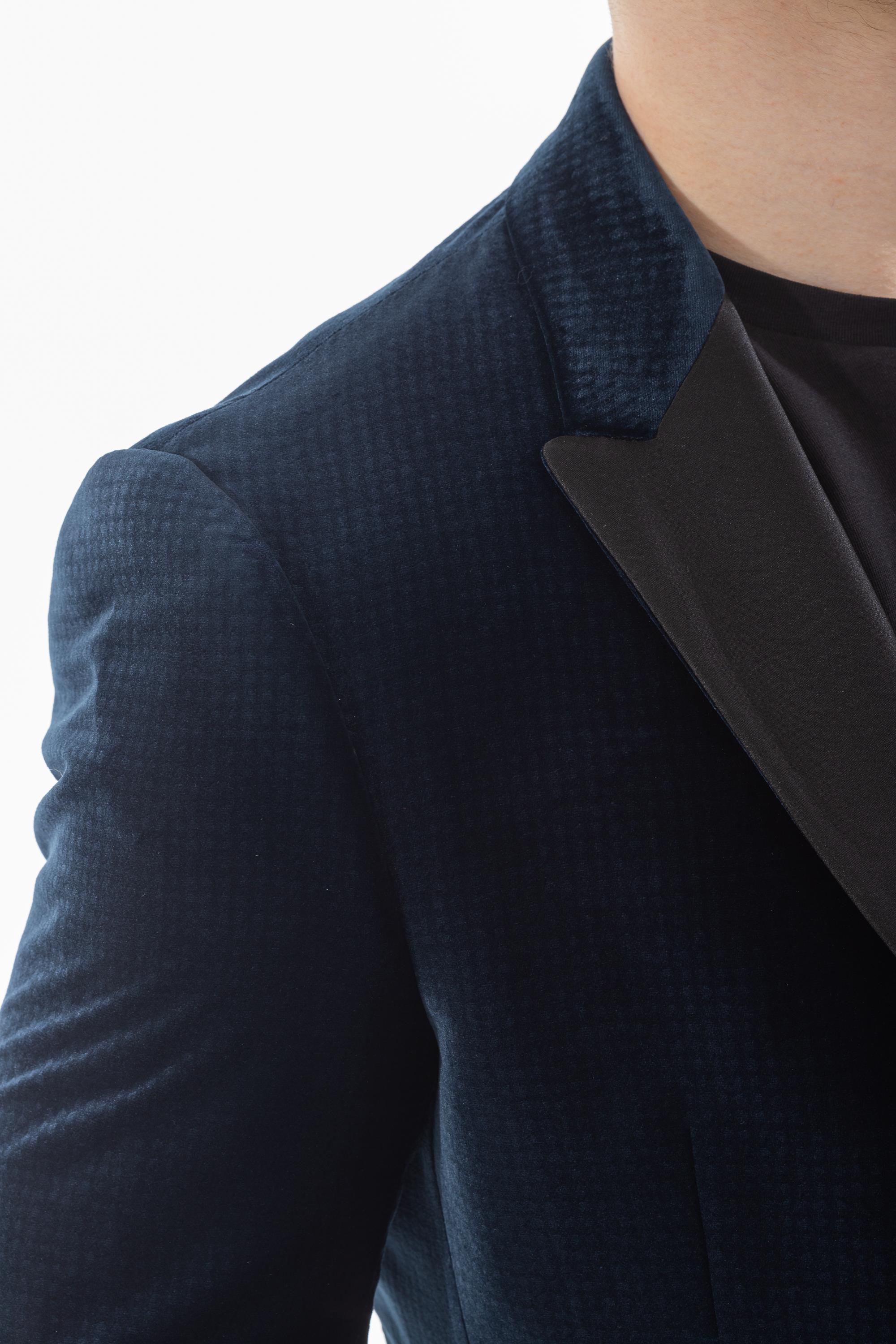 Emporio Armani Erkek Blazer Ceket