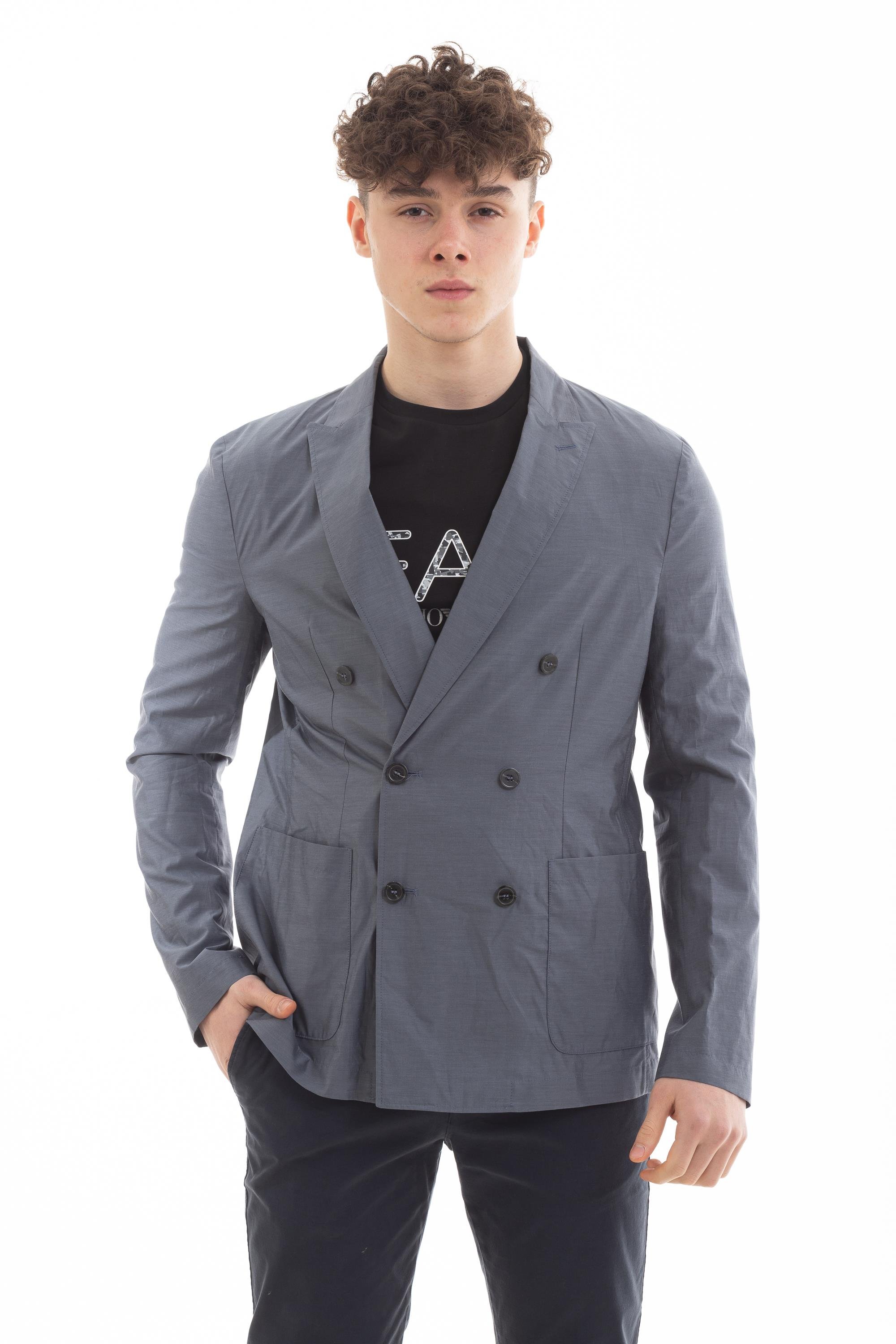 Emporio Armani Erkek Blazer Ceket