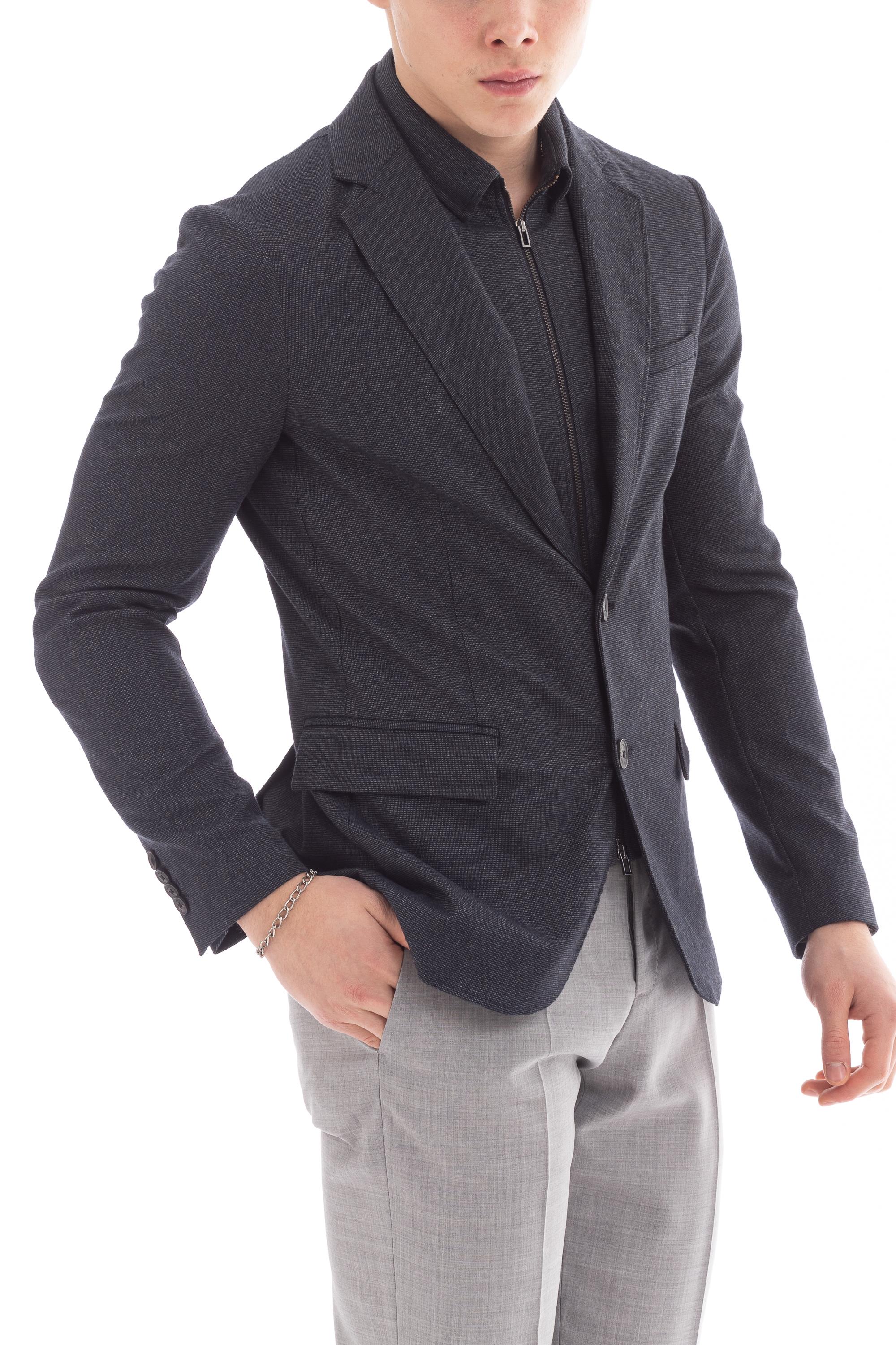 Emporio Armani Erkek Blazer Ceket