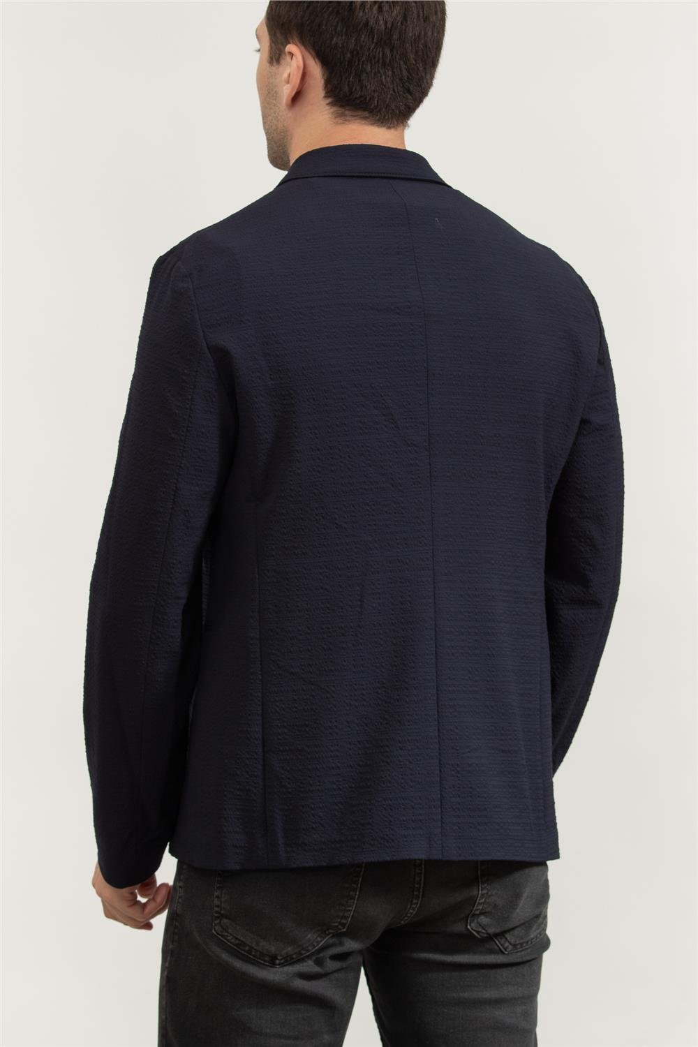 Emporio Armani Erkek Blazer Ceket