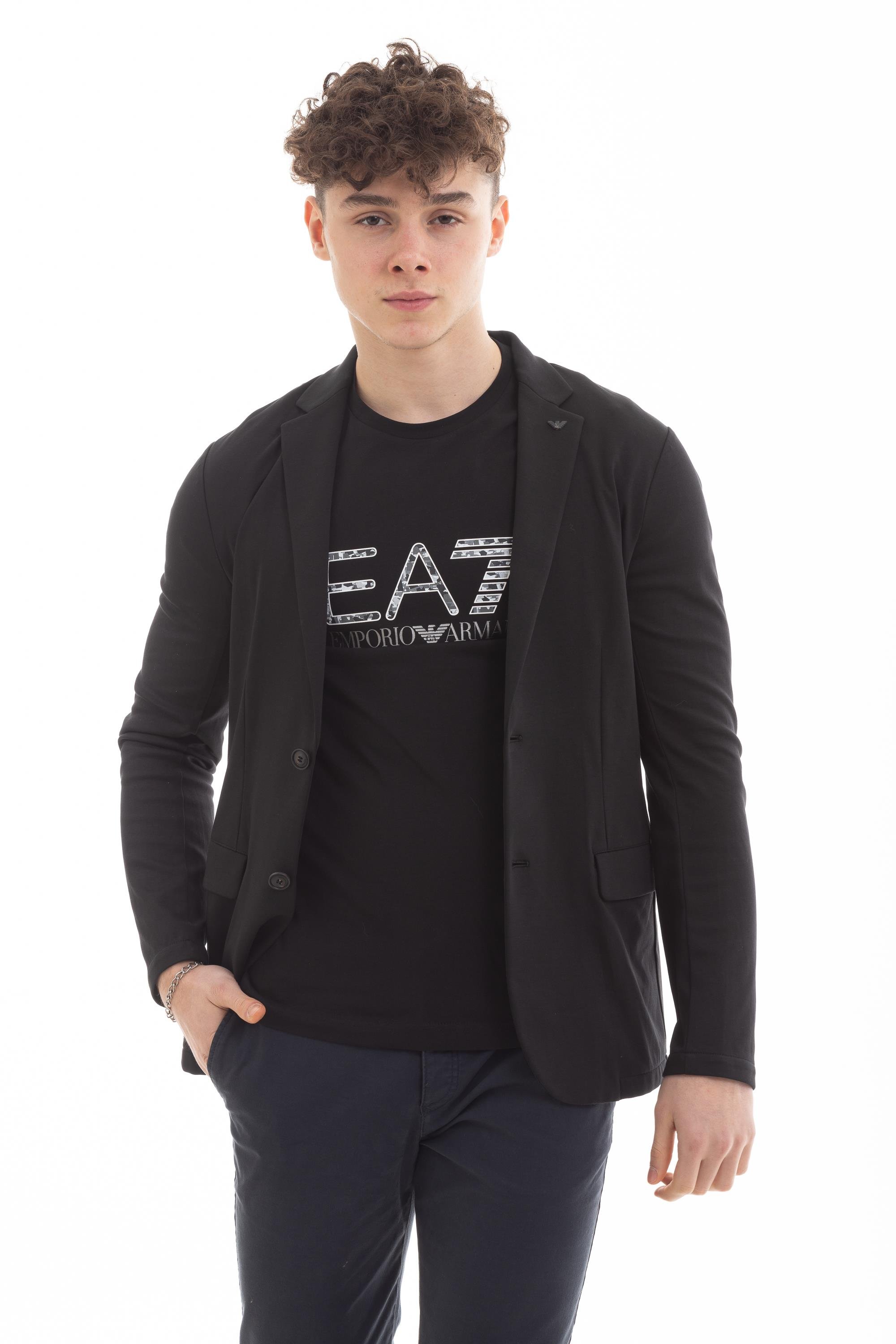 Emporio Armani Erkek Blazer Ceket