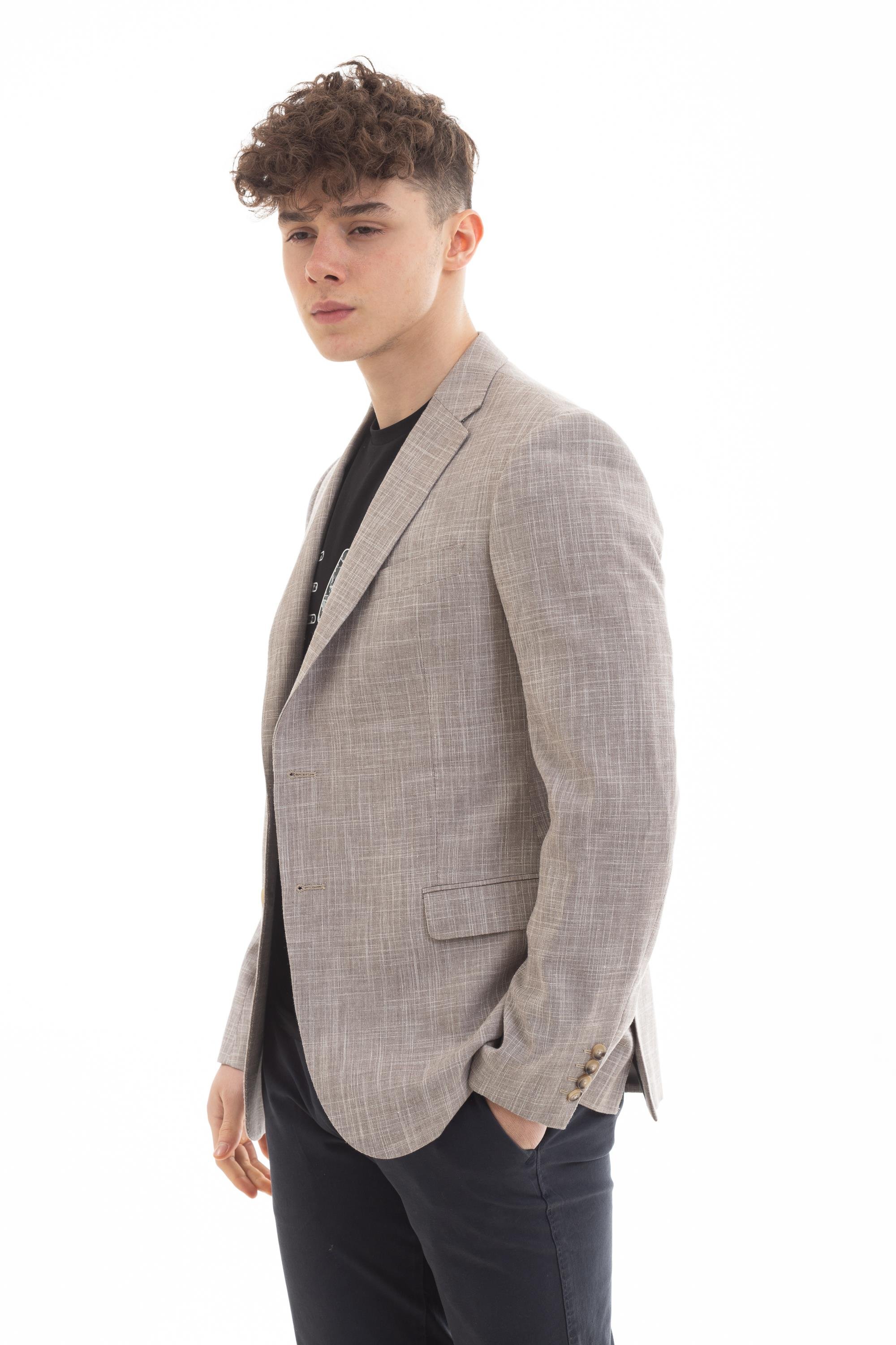 Emporio Armani Erkek Blazer Ceket