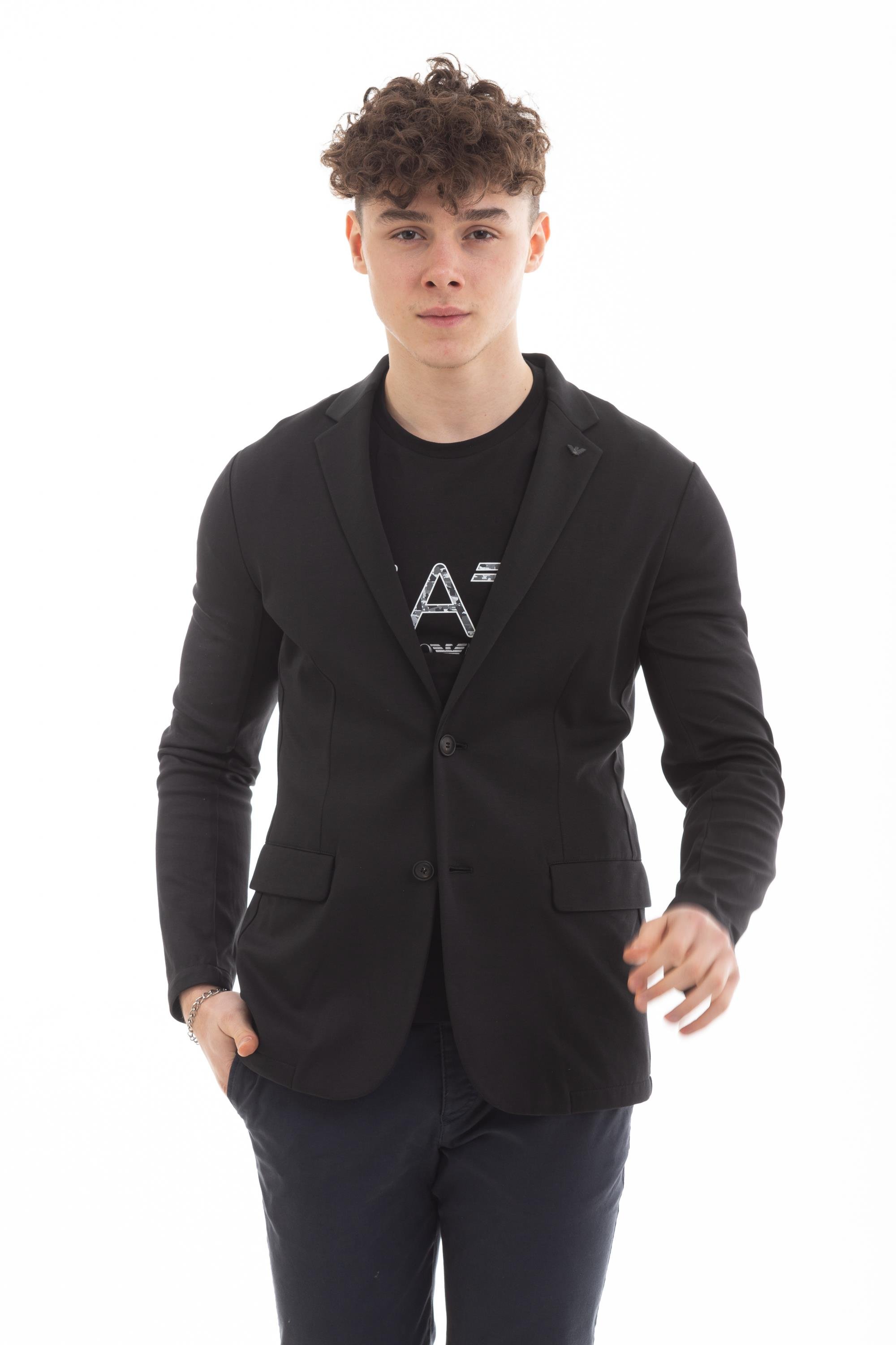 Emporio Armani Erkek Blazer Ceket