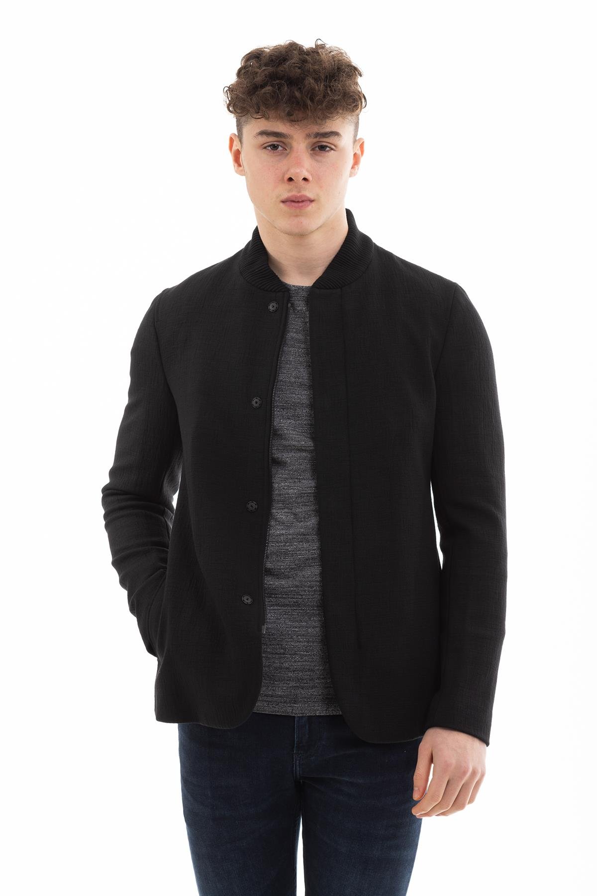 Emporio Armani Erkek Blazer Ceket