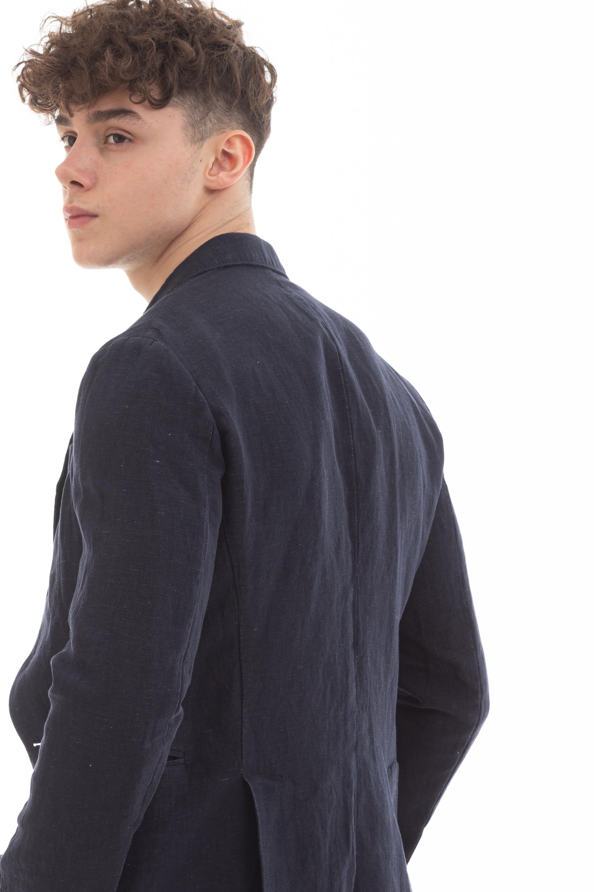 Emporio Armani Erkek Blazer Ceket