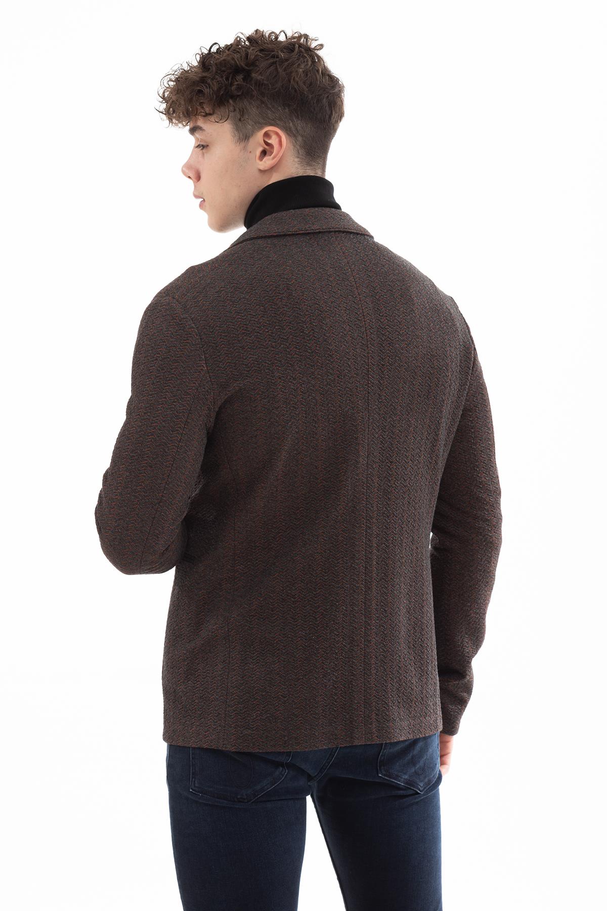 Emporio Armani Erkek Blazer Ceket