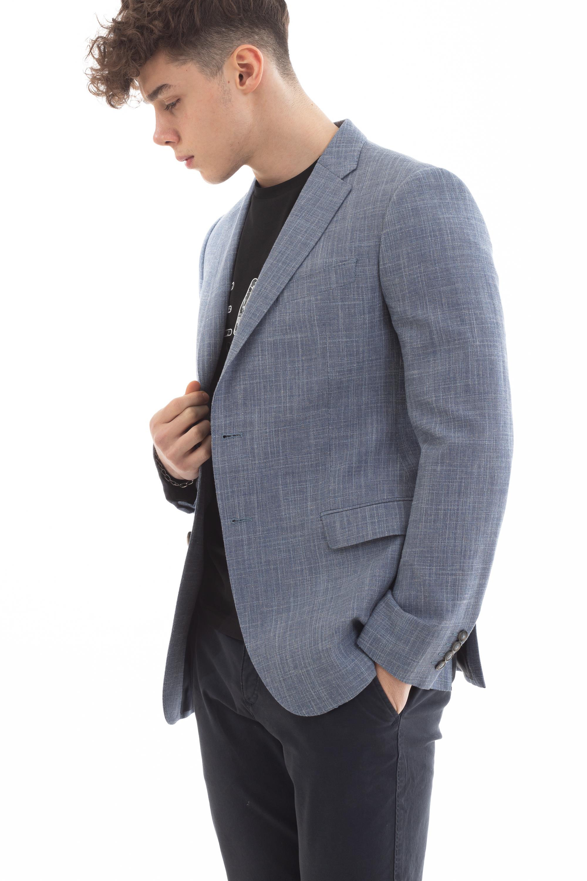 Emporio Armani Erkek Blazer Ceket