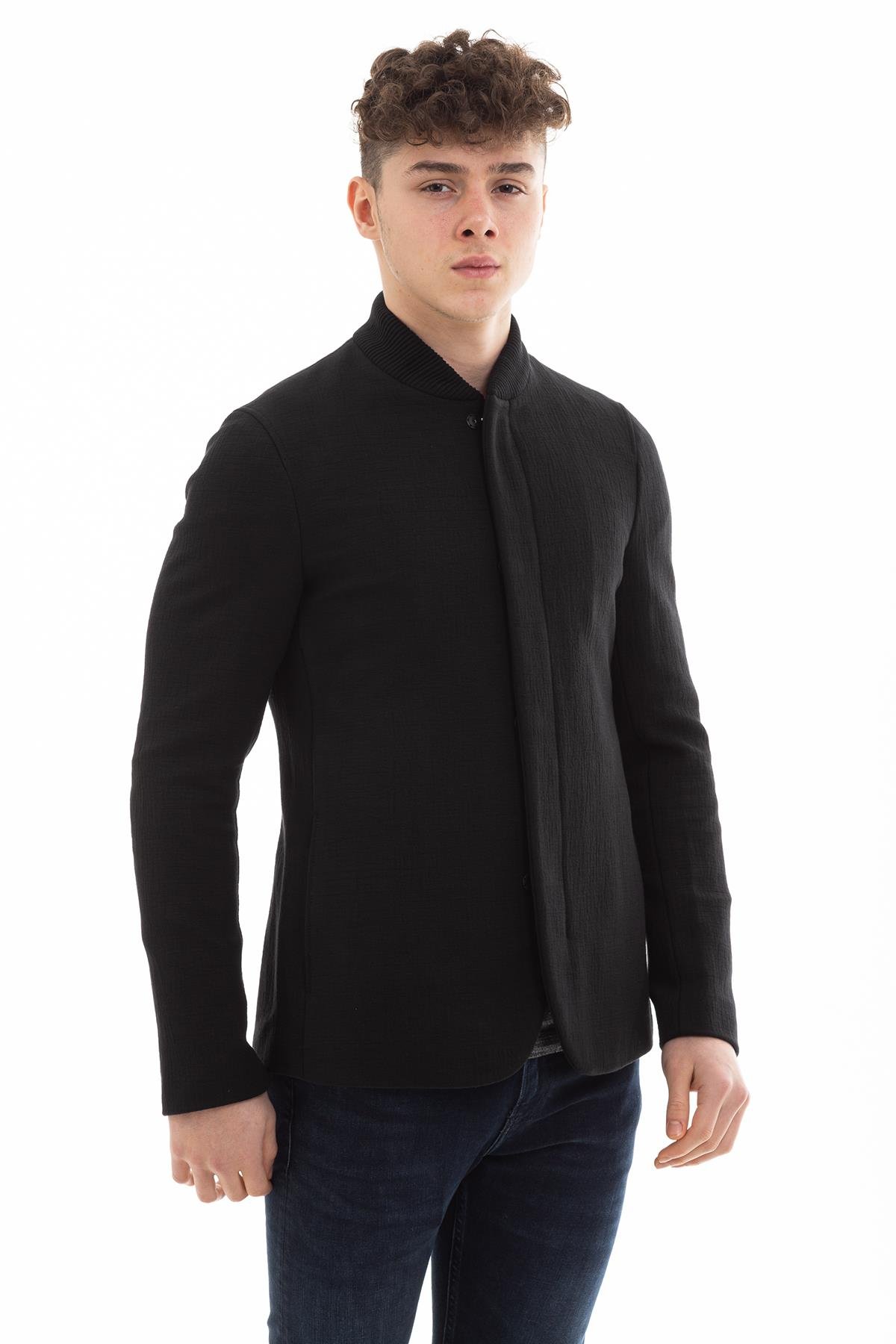 Emporio Armani Erkek Blazer Ceket