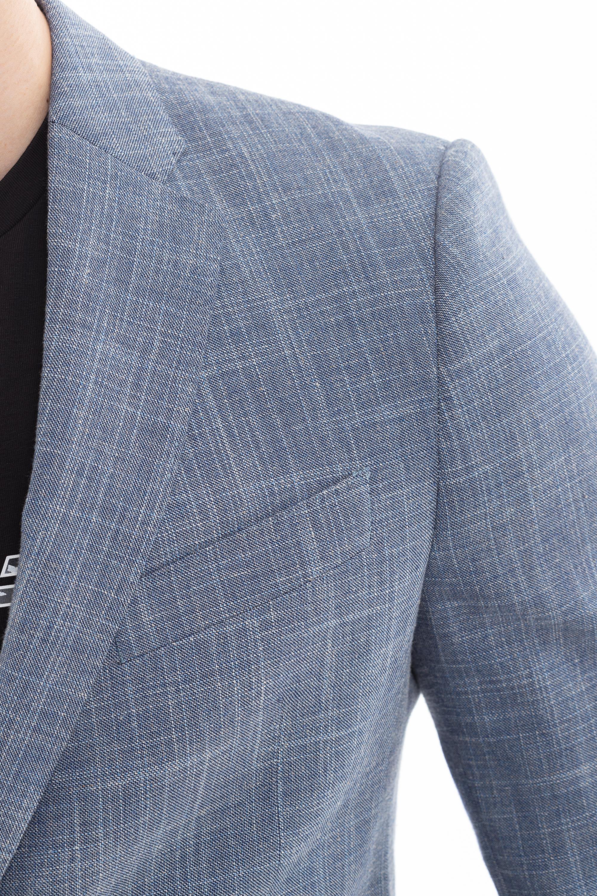 Emporio Armani Erkek Blazer Ceket