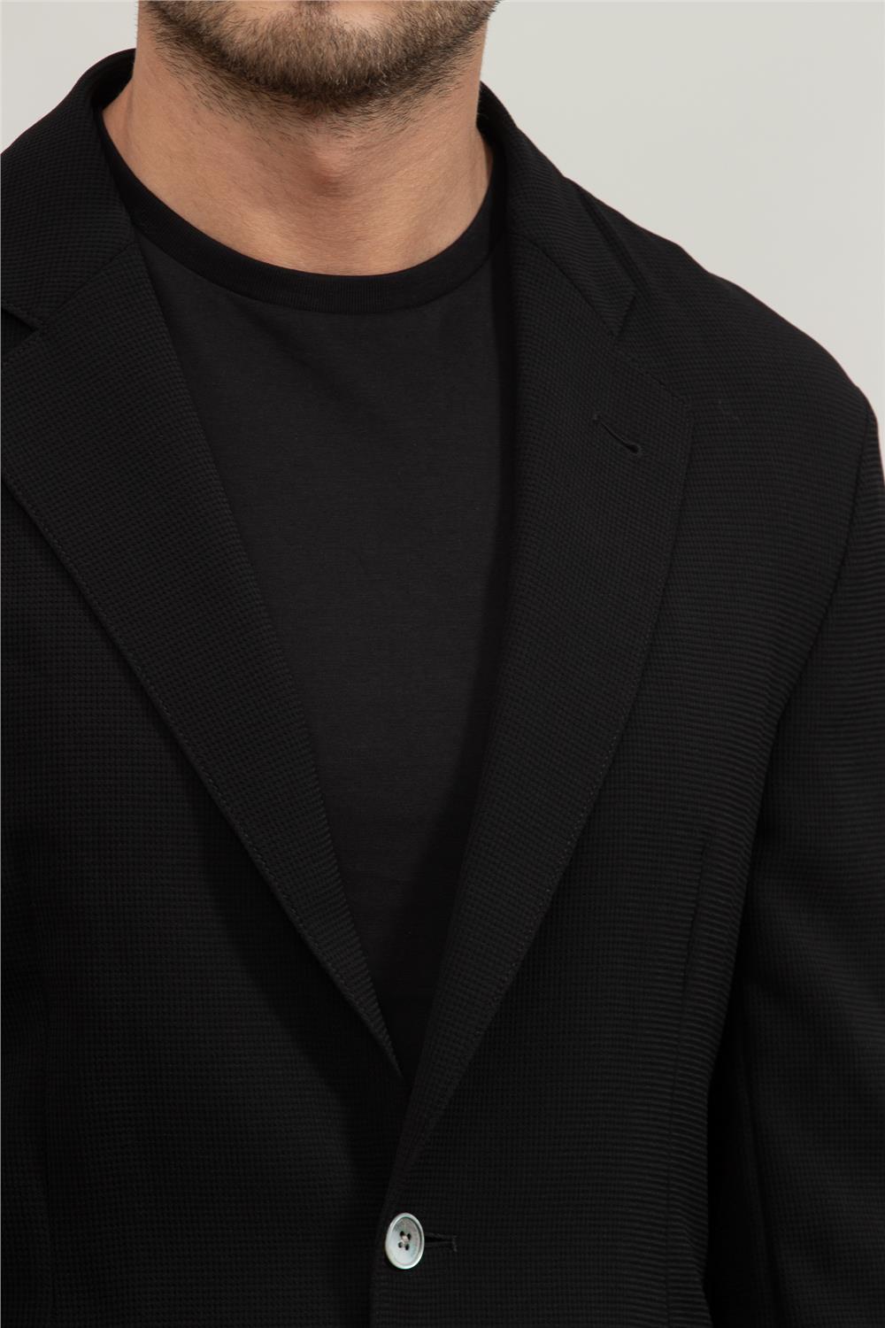 Emporio Armani Erkek Blazer Ceket