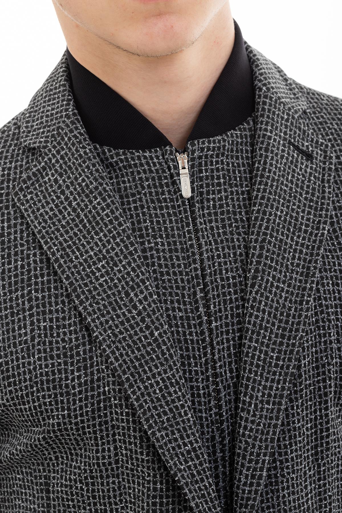 Emporio Armani Erkek Blazer Ceket