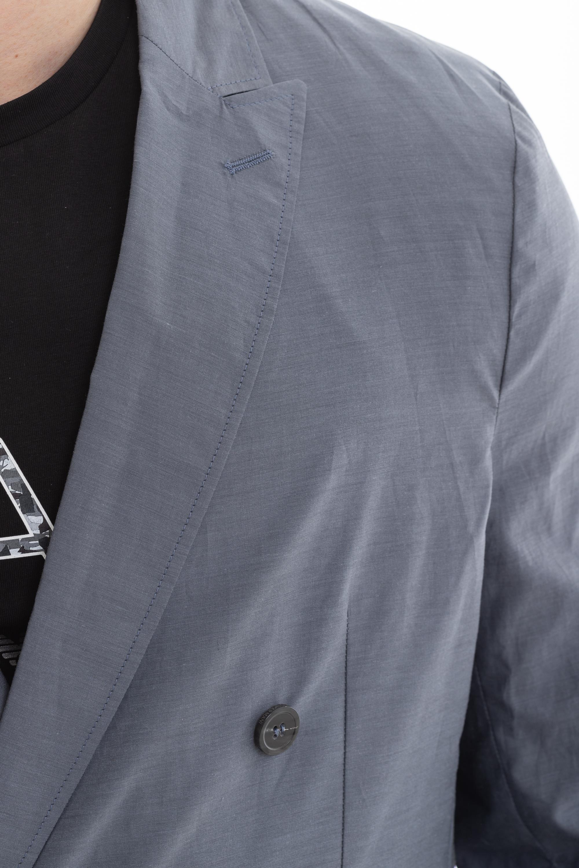 Emporio Armani Erkek Blazer Ceket