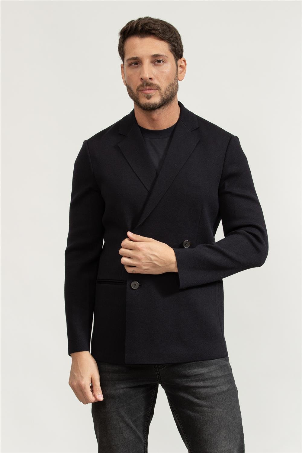 Emporio Armani Erkek Blazer Ceket