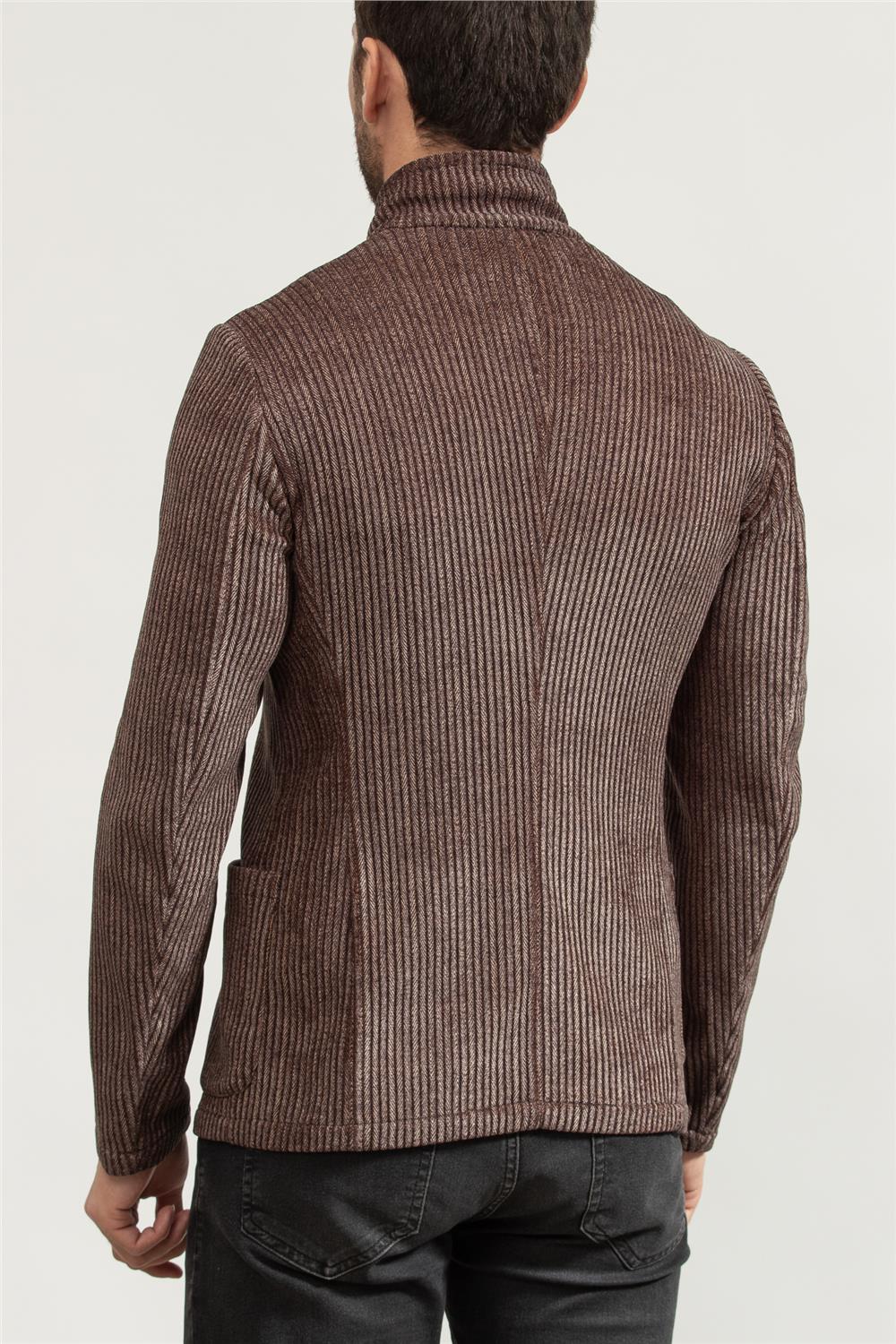 Emporio Armani Erkek Blazer Ceket