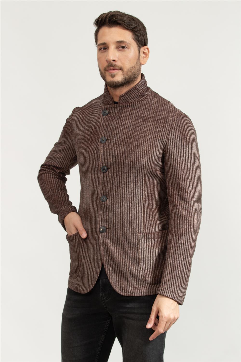 Emporio Armani Erkek Blazer Ceket