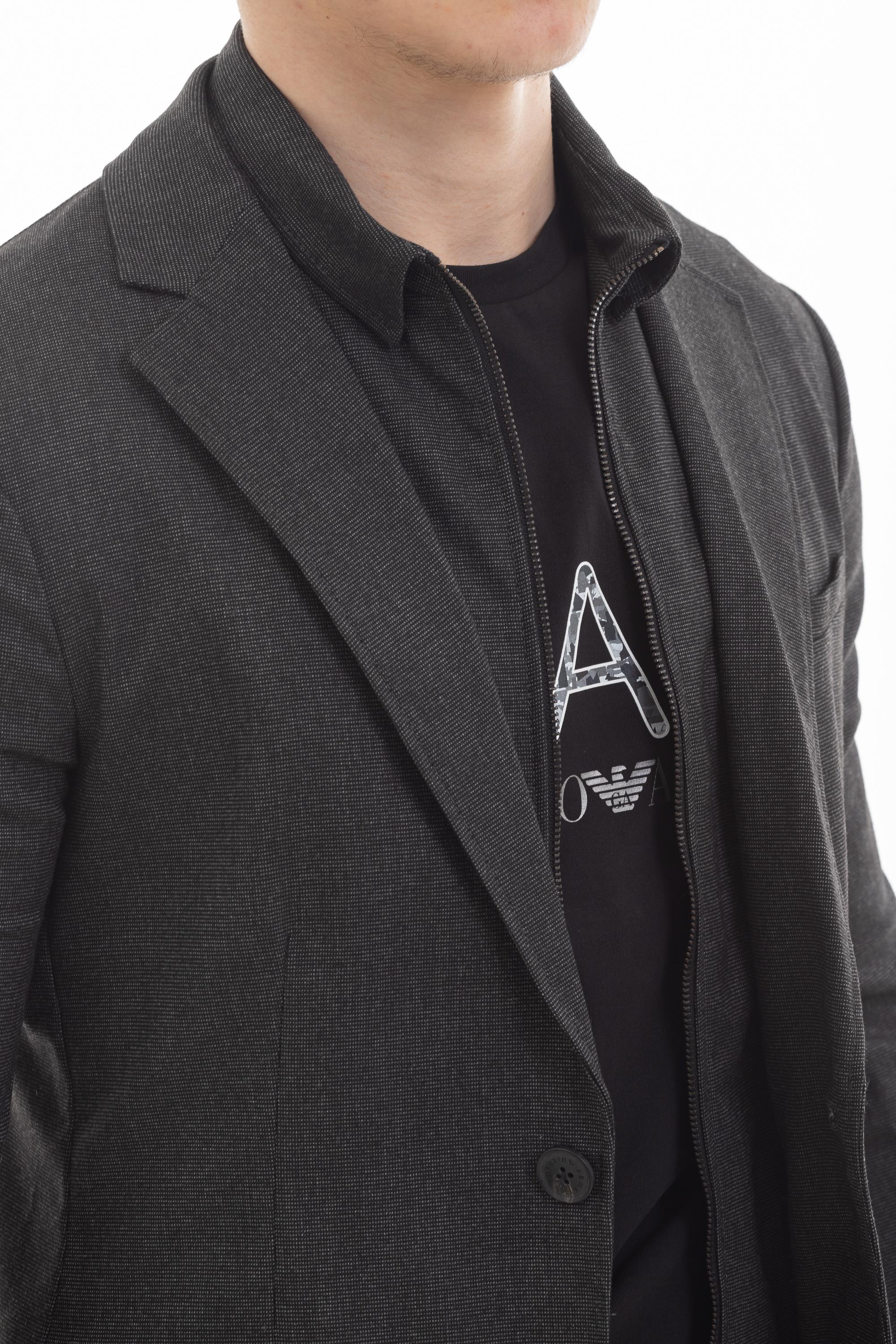 Emporio Armani Erkek Blazer Ceket