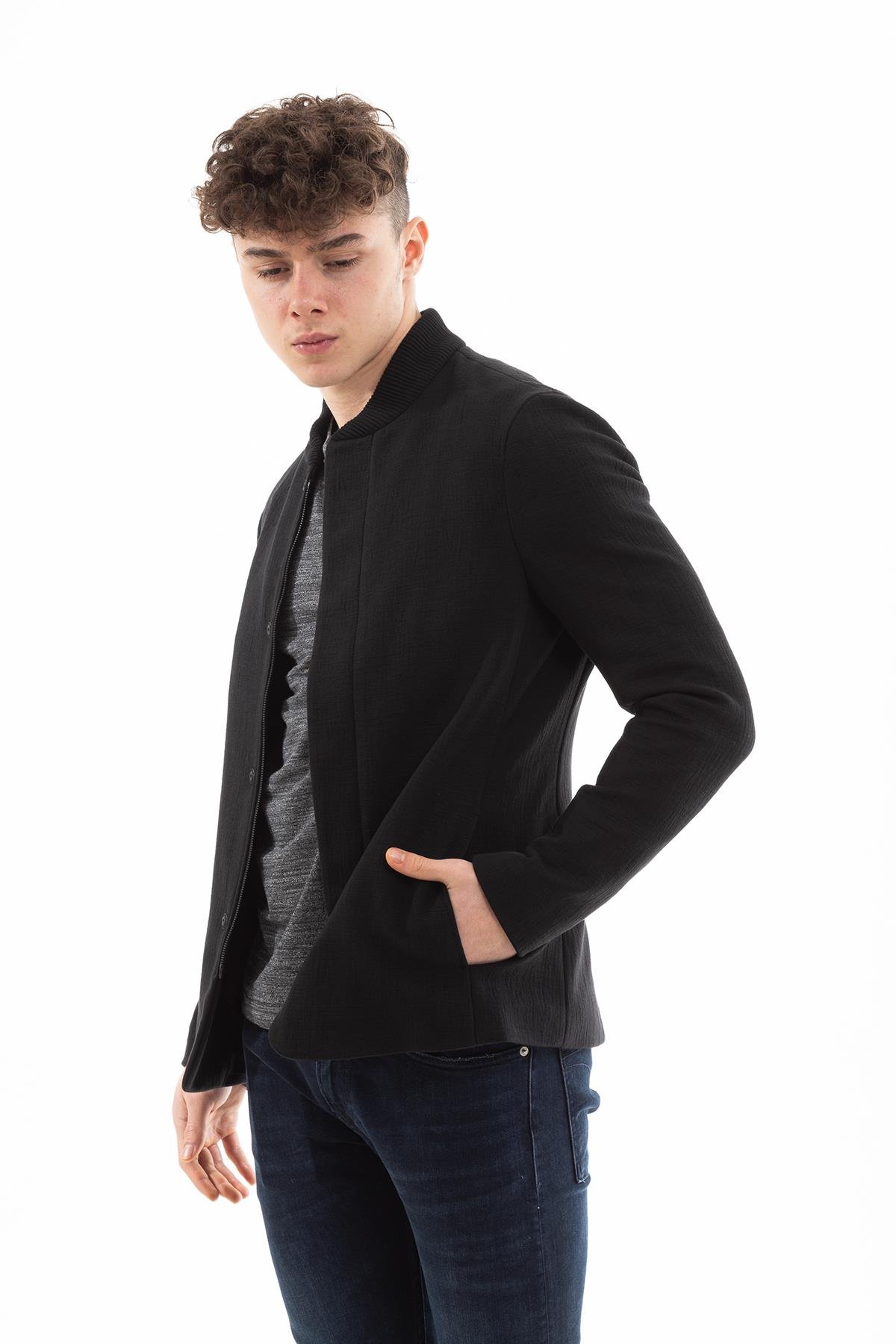 Emporio Armani Erkek Blazer Ceket