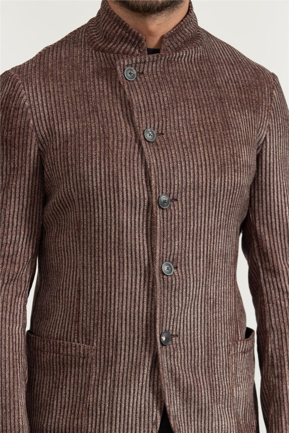 Emporio Armani Erkek Blazer Ceket