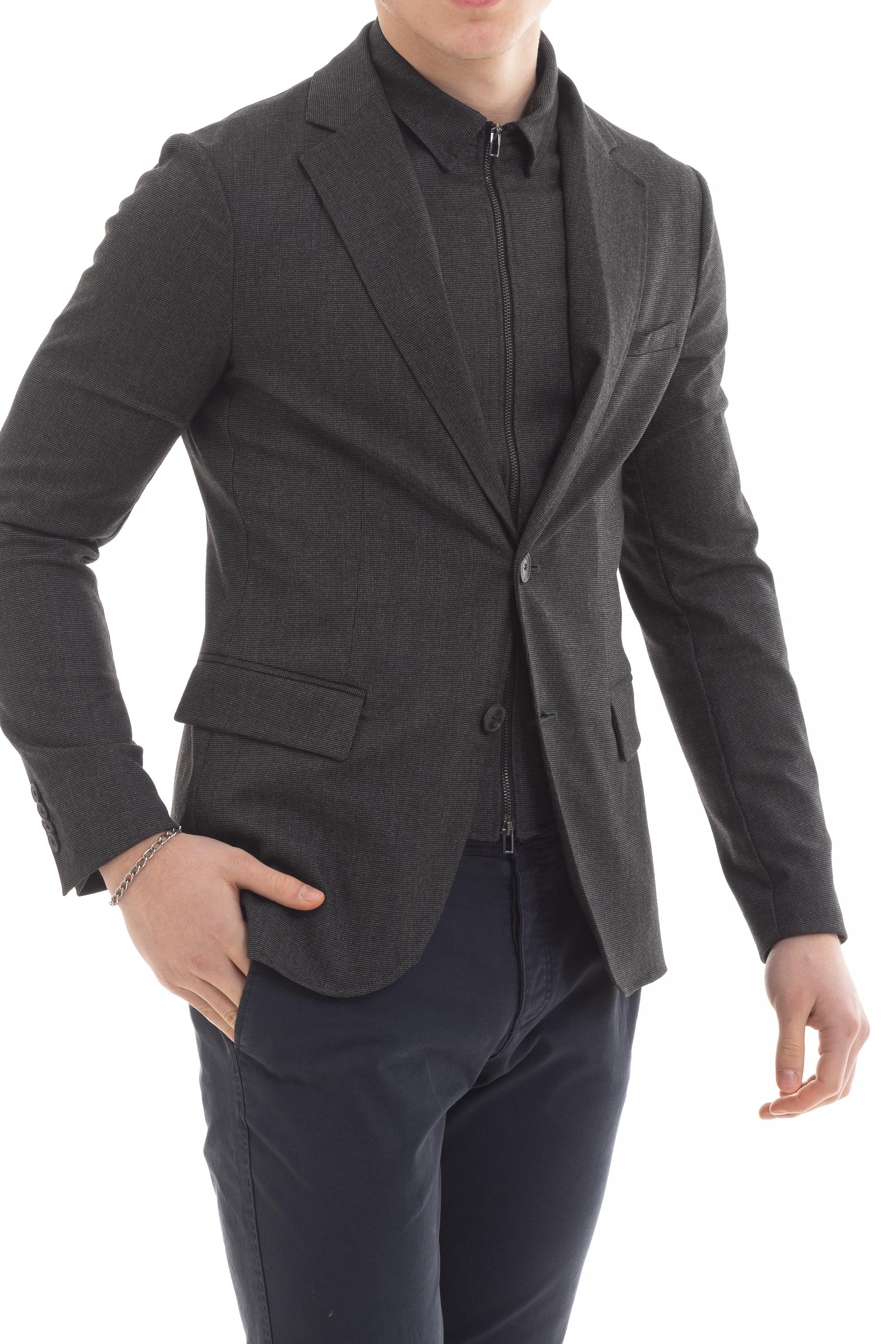 Emporio Armani Erkek Blazer Ceket