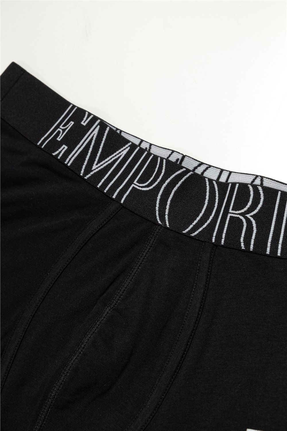Emporio Armani Erkek Boxer