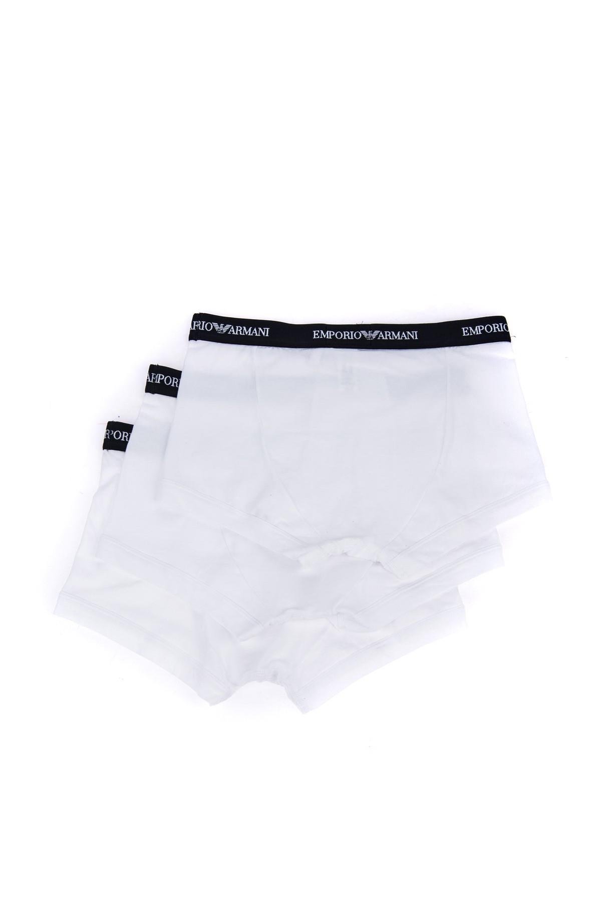 Emporio Armani Erkek Boxer