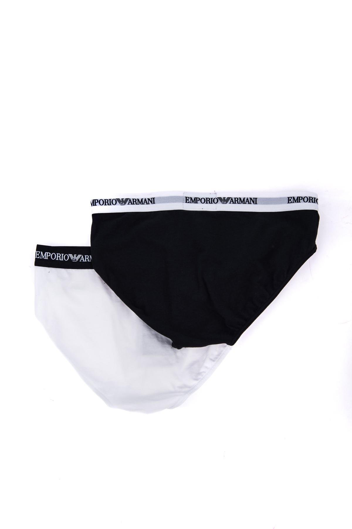 Emporio Armani Erkek Boxer