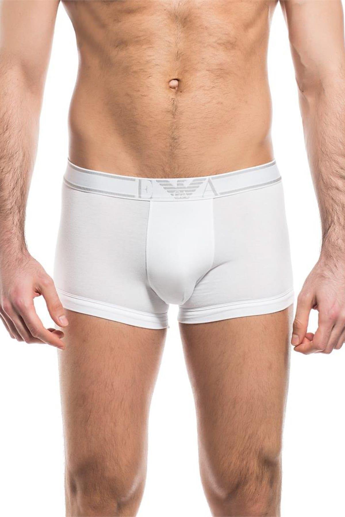 Emporio Armani Erkek Boxer