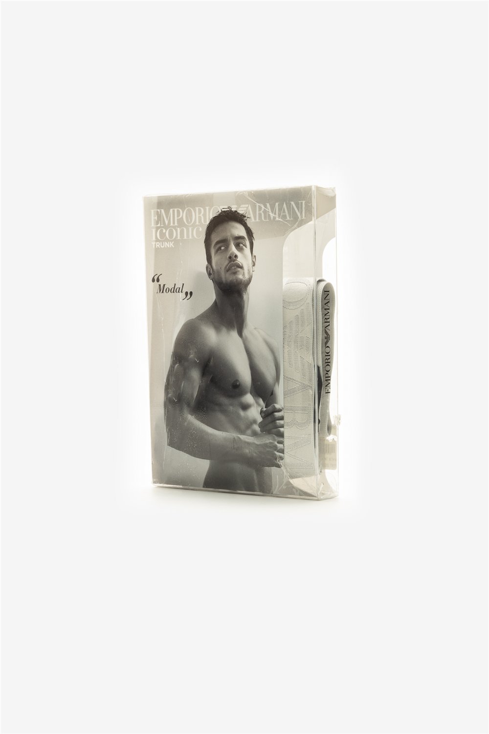 Emporio Armani Erkek Boxer