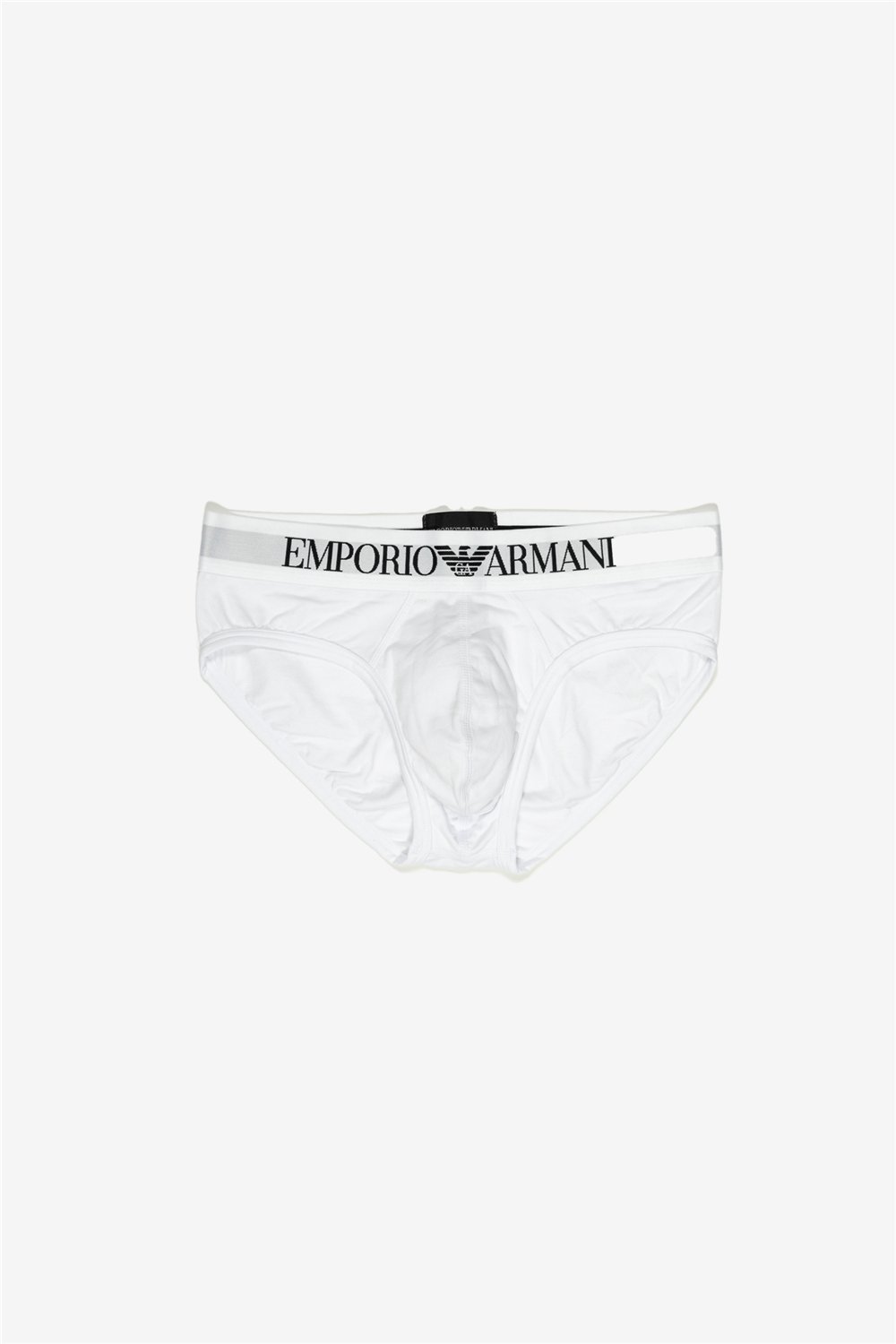 Emporio Armani Erkek Brief