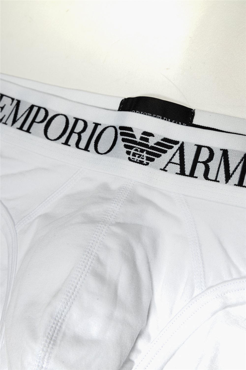 Emporio Armani Erkek Brief