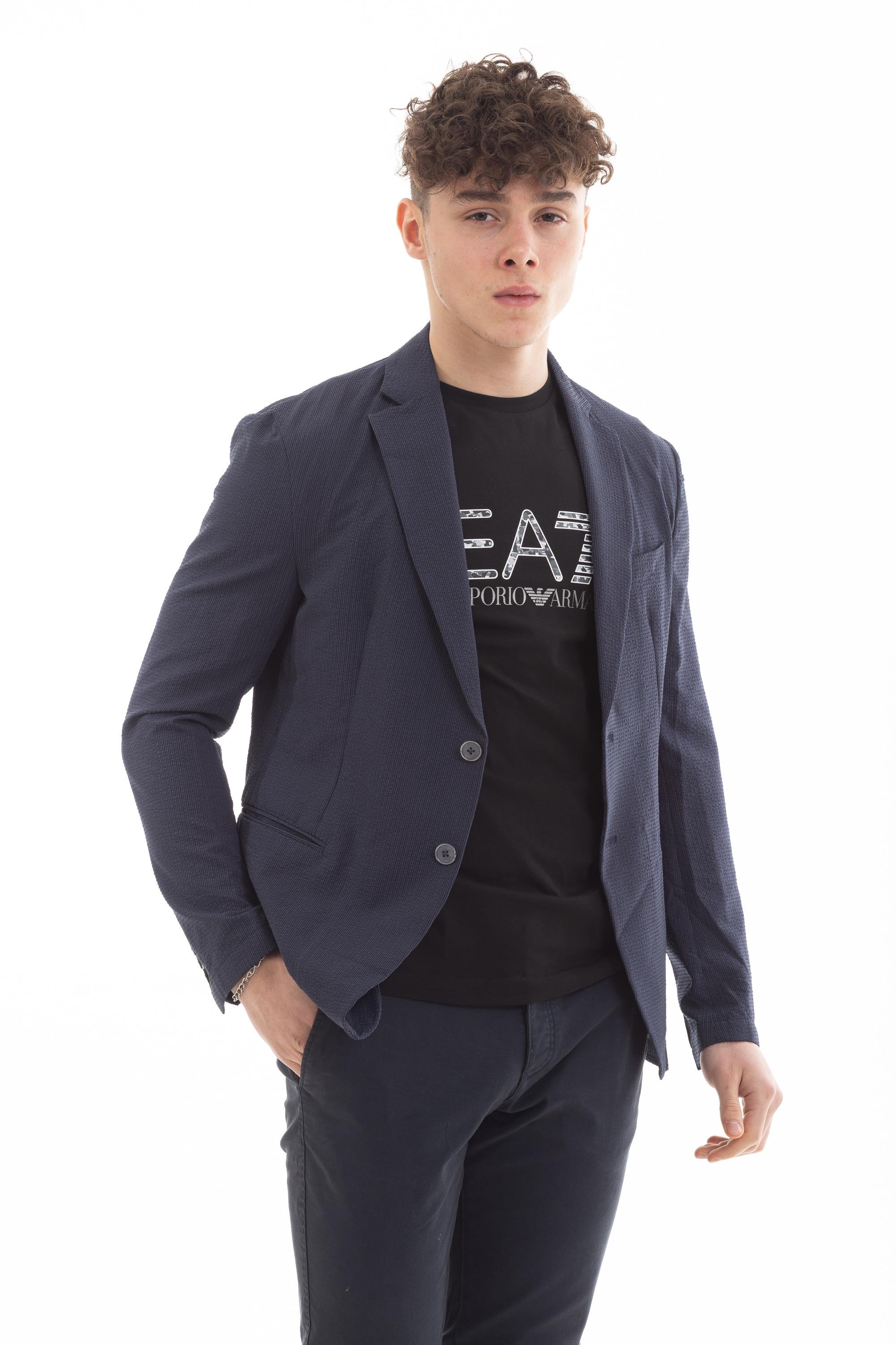 Emporio Armani Erkek Ceket