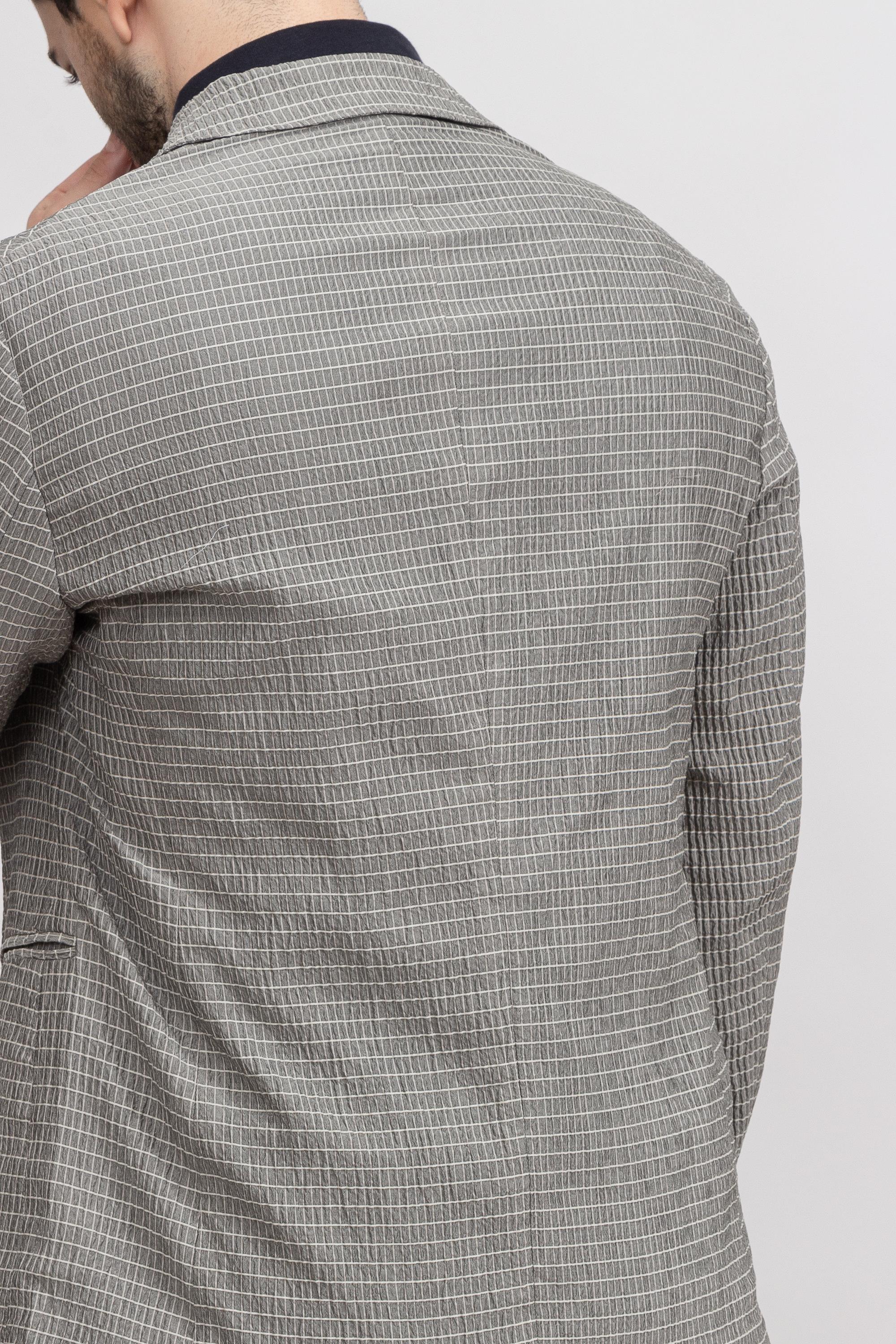 Emporio Armani Erkek Ceket