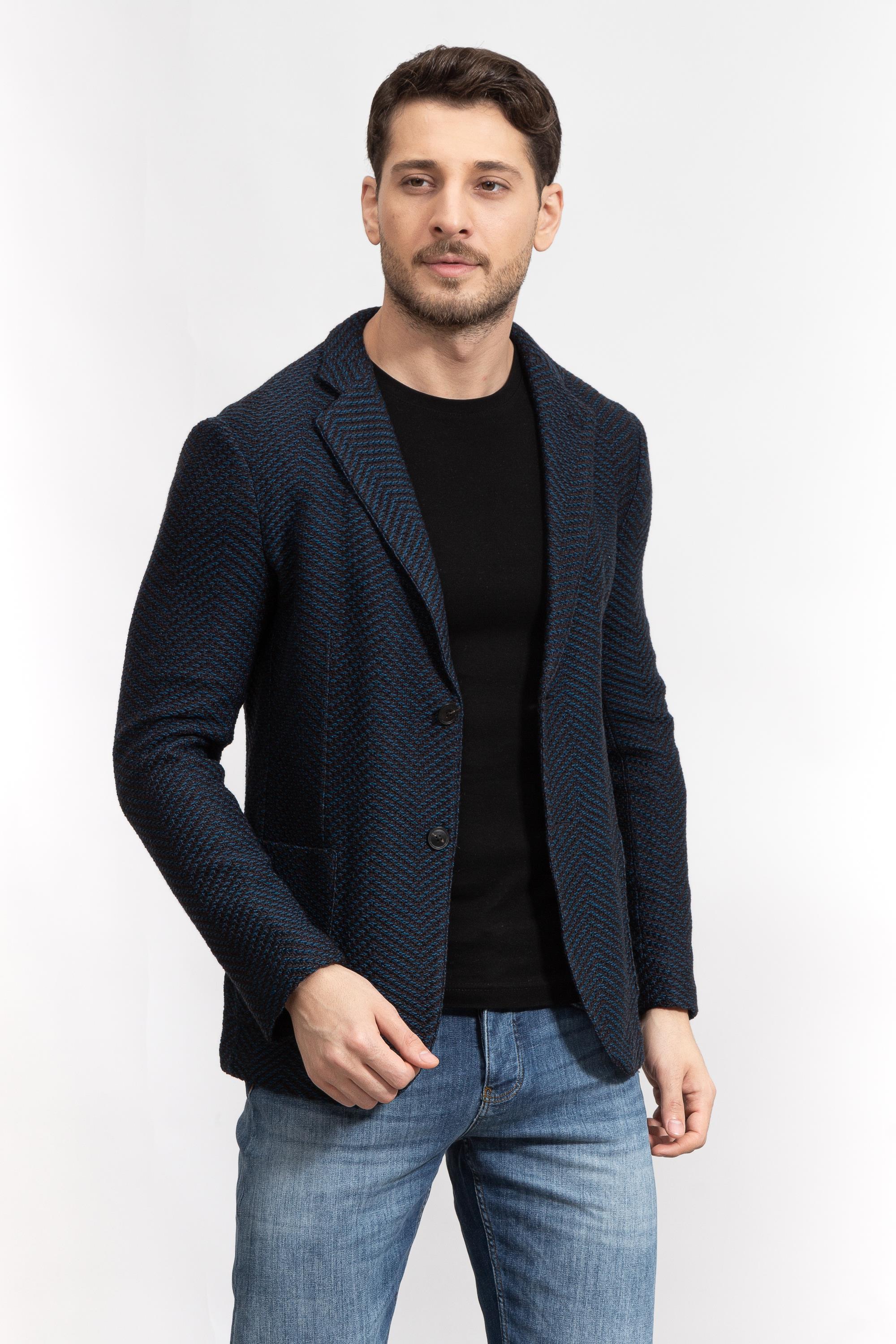 Emporio Armani Erkek Ceket