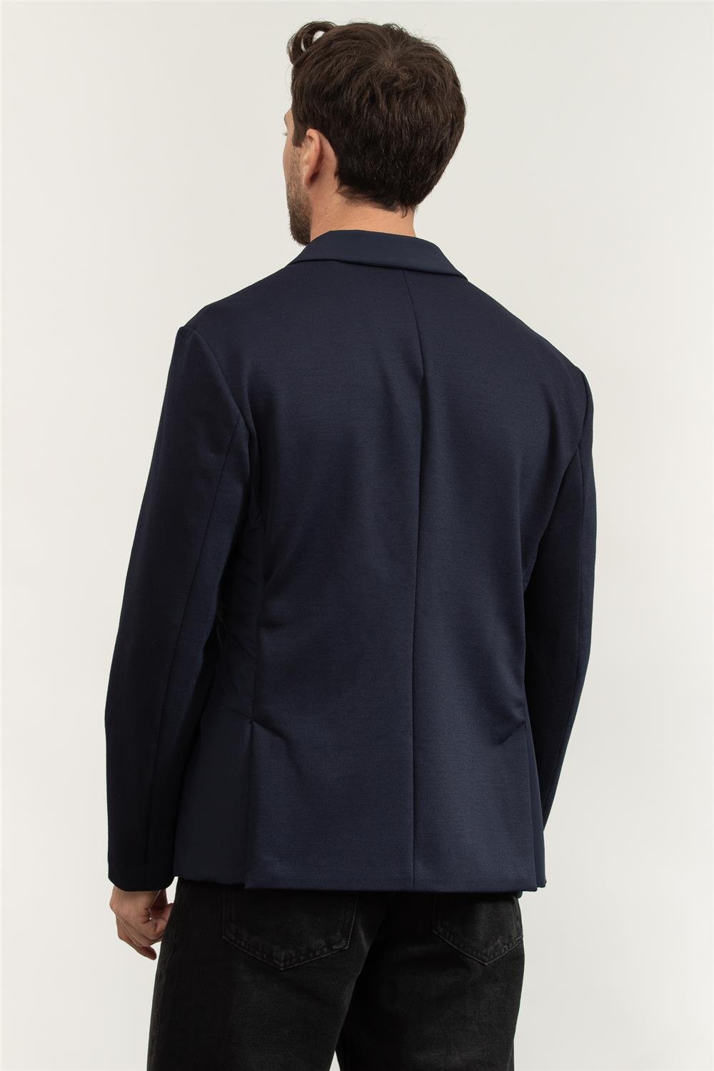 Emporio Armani Erkek Ceket