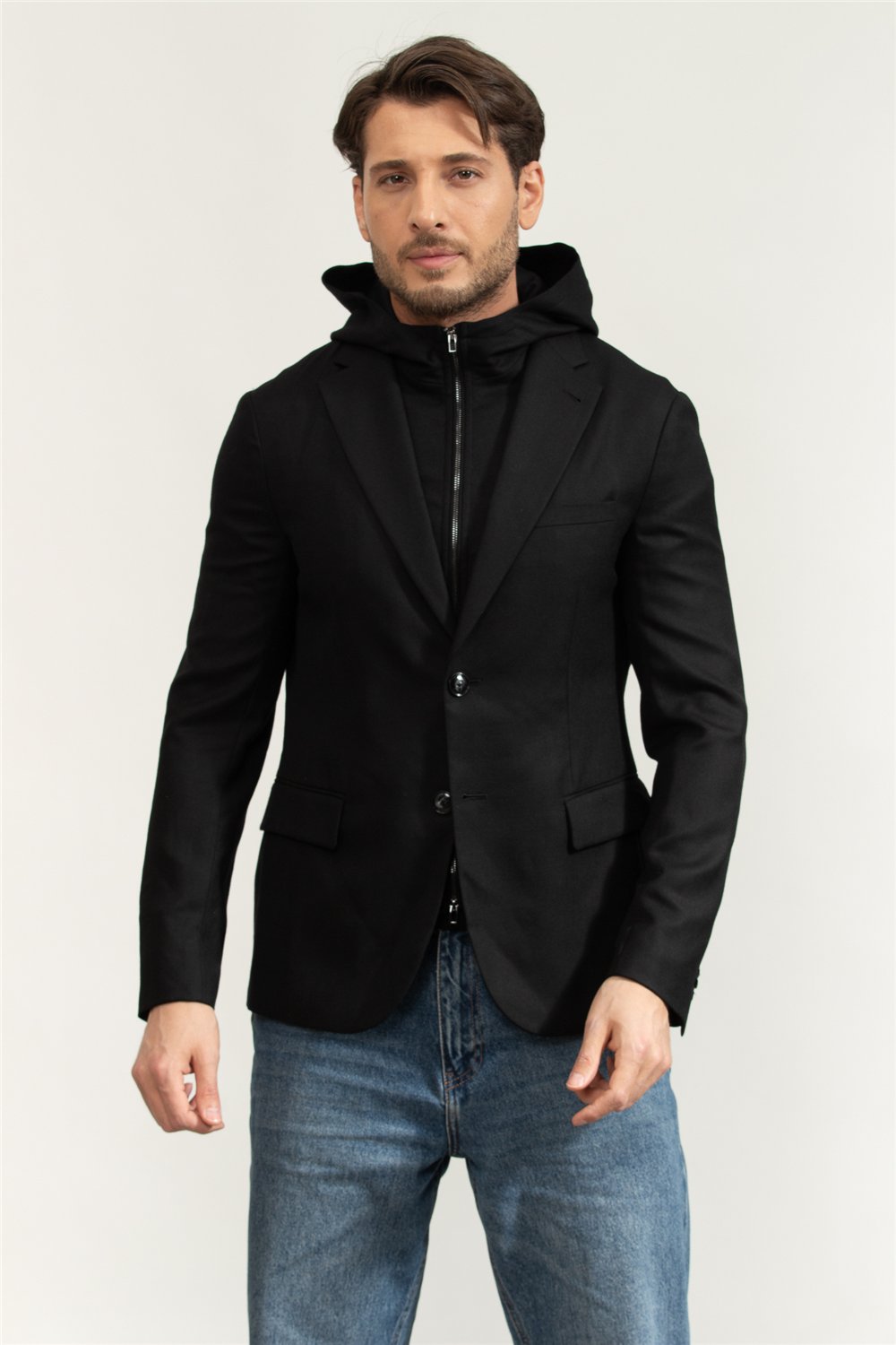 Emporio Armani Erkek Ceket