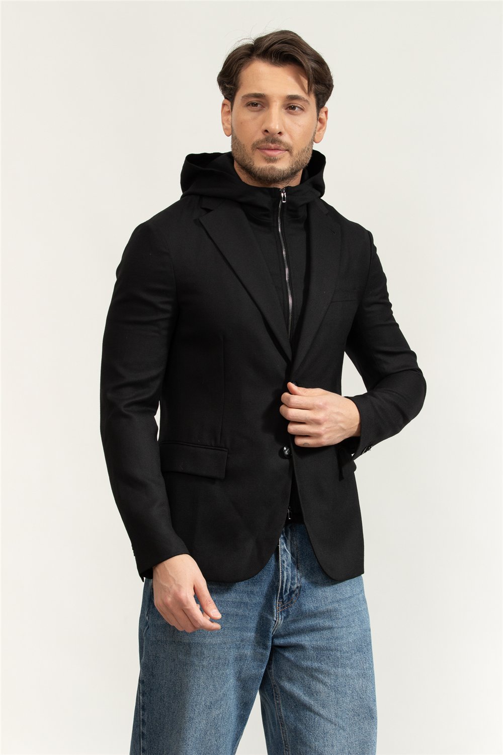 Emporio Armani Erkek Ceket