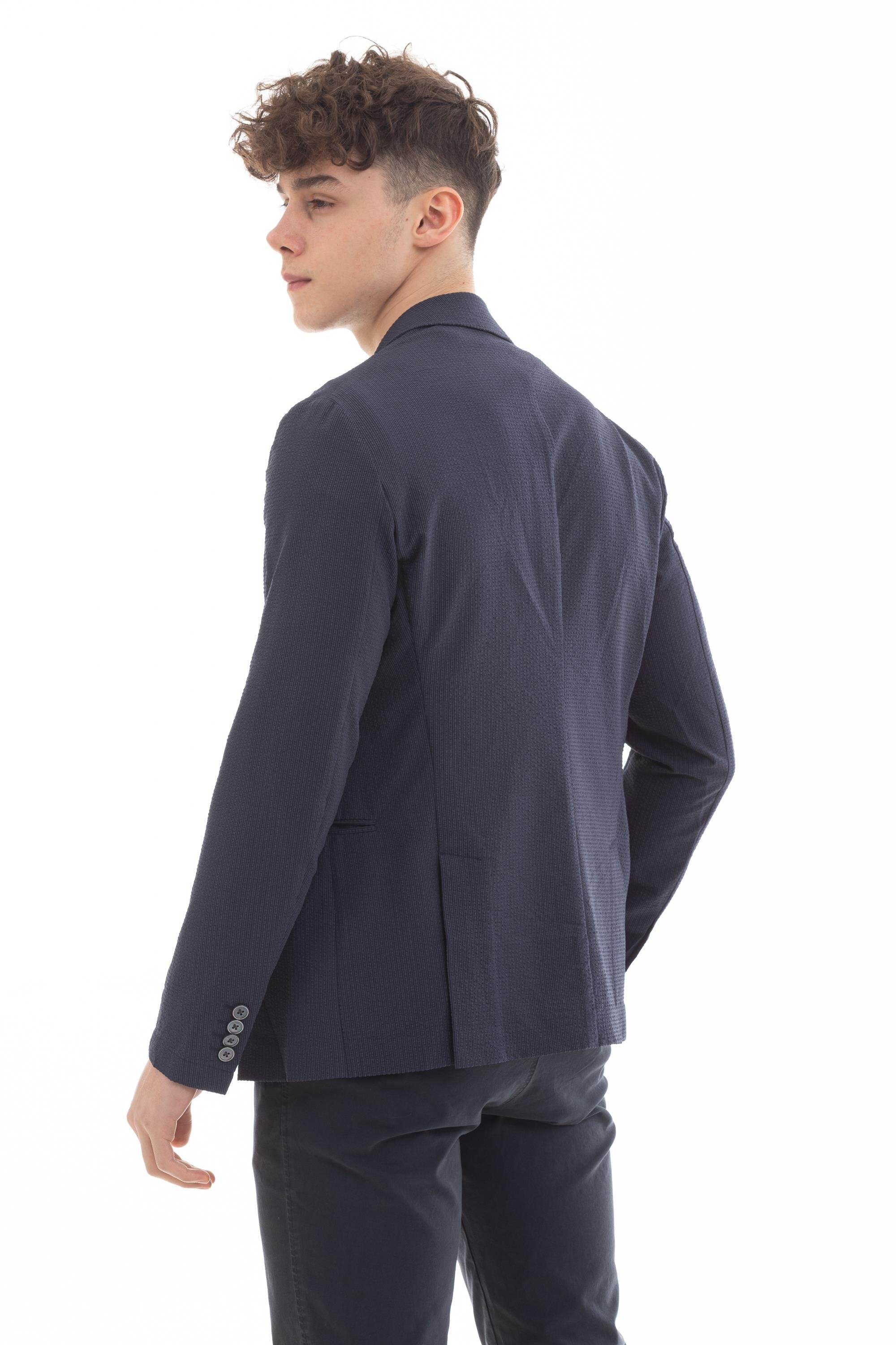 Emporio Armani Erkek Ceket