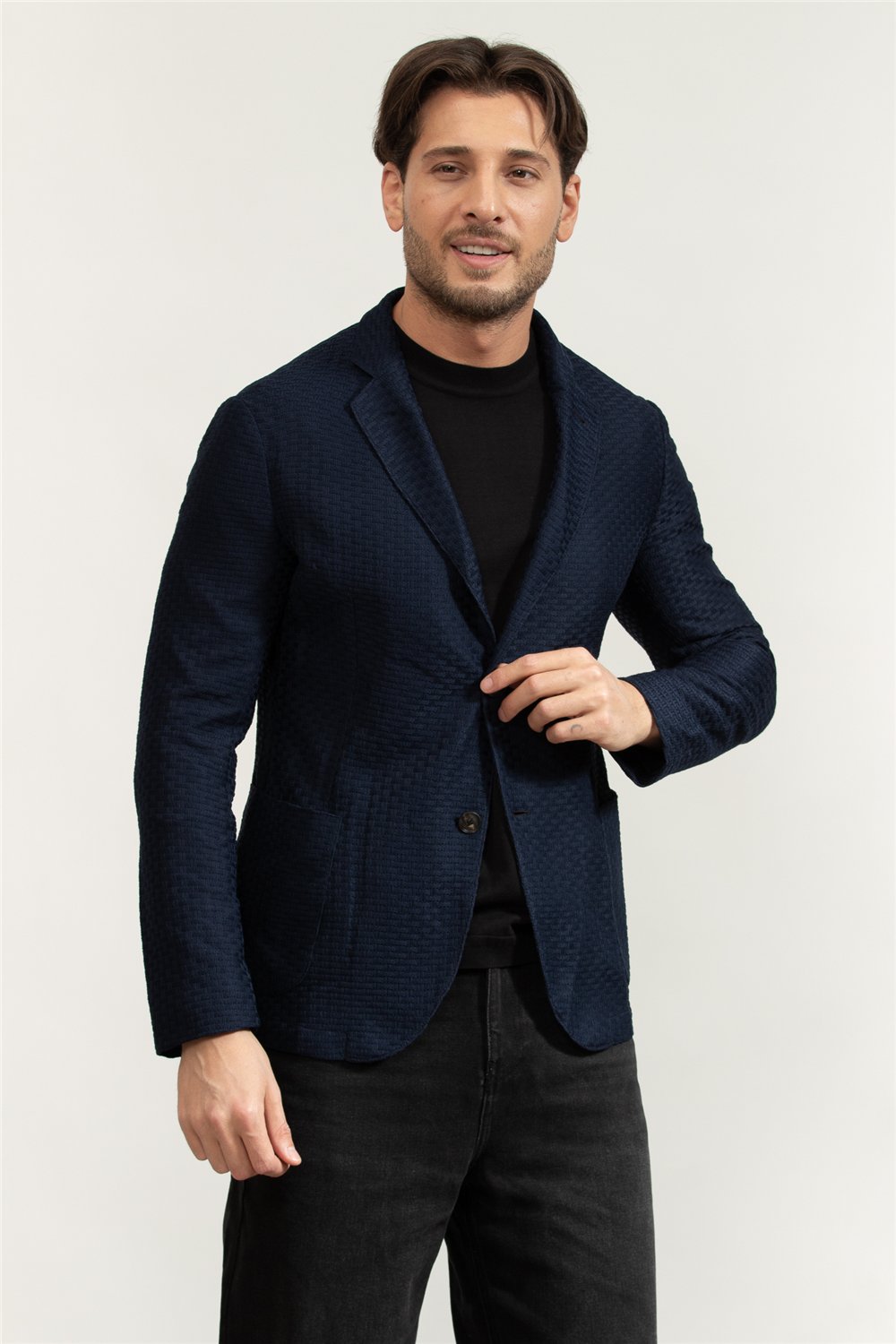 Emporio Armani Erkek Ceket