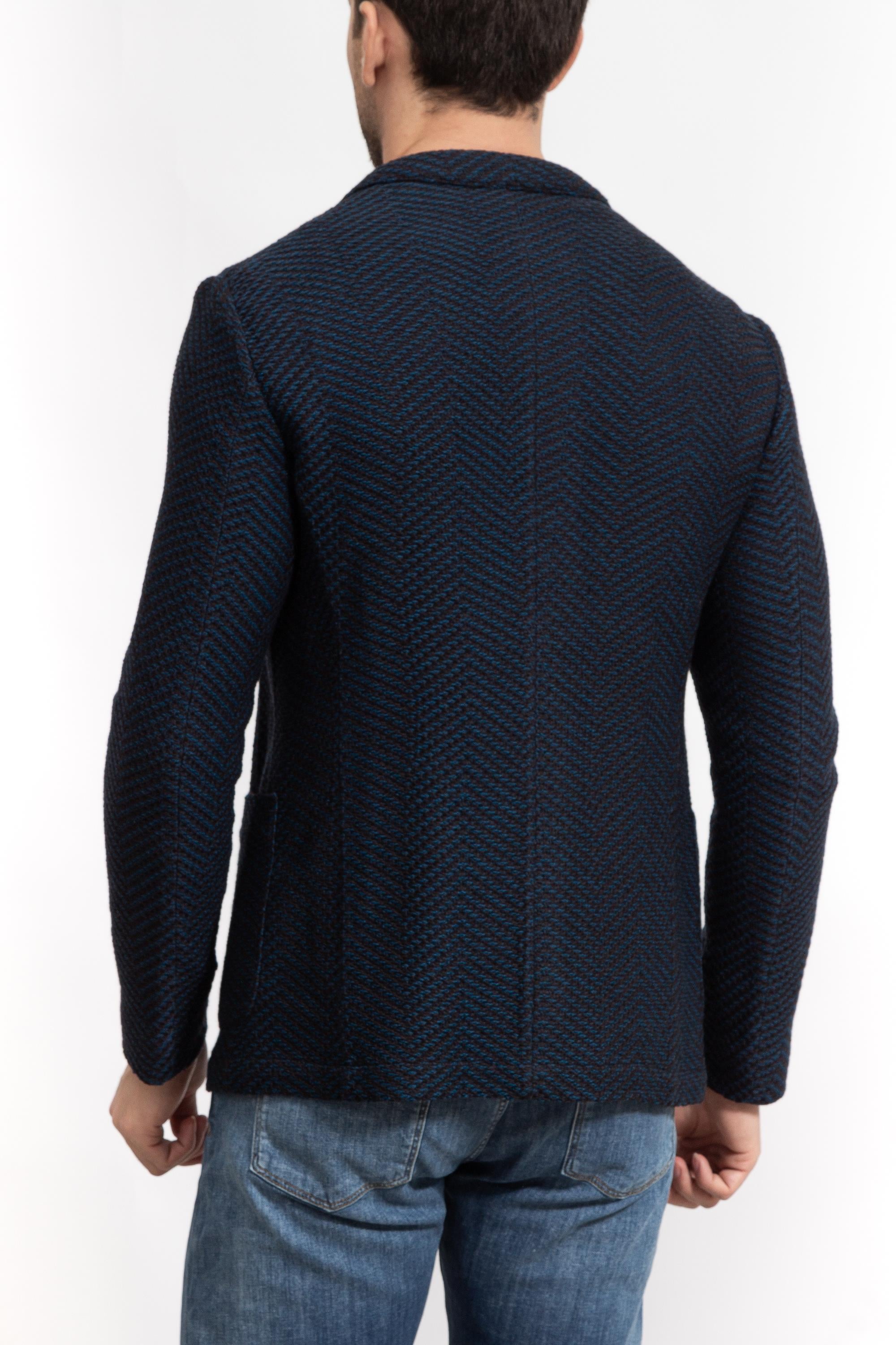 Emporio Armani Erkek Ceket